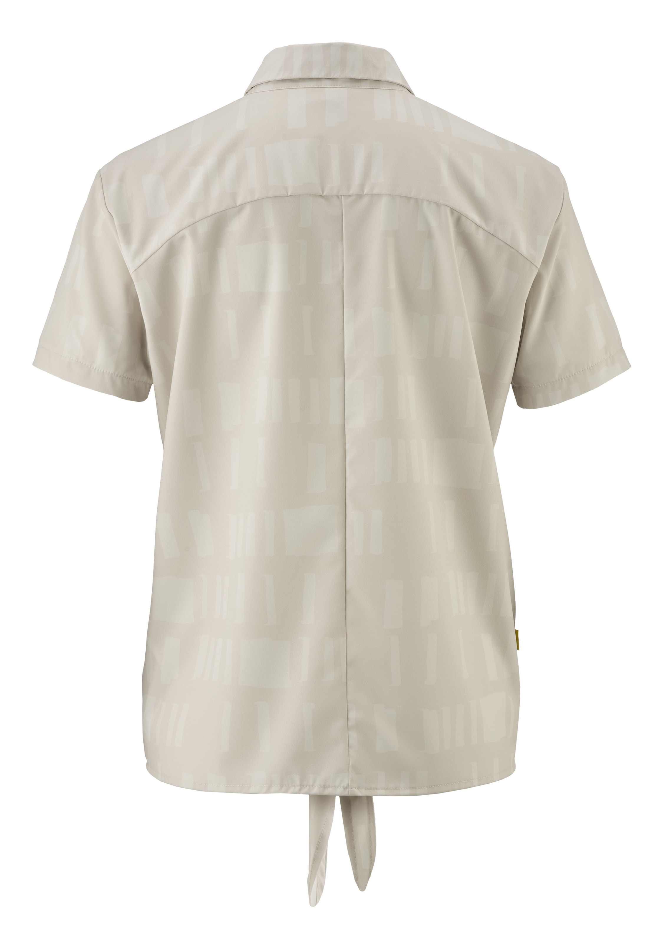 Gonso Radtrikot »Adventure Blouse W«, Strapazierfähig, formbeständig