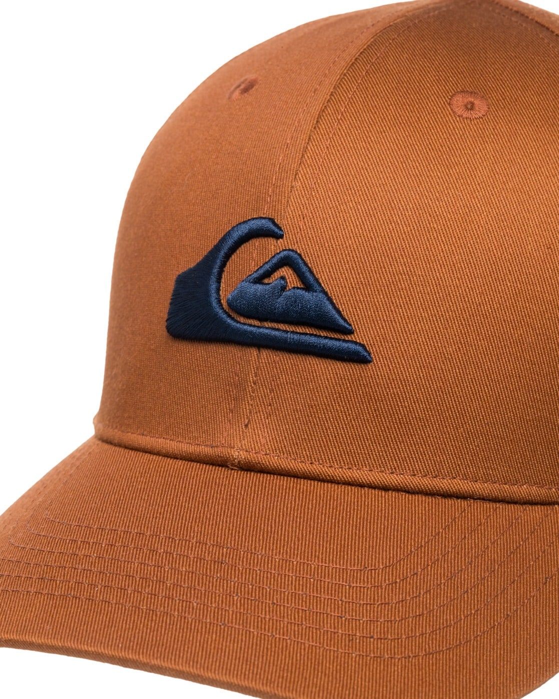 Quiksilver Snapback Cap »Decades«