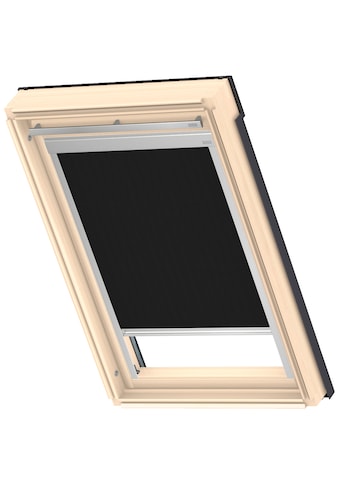 VELUX Dachfensterrollo »DBL P06 4249«, verdunkelnd kaufen