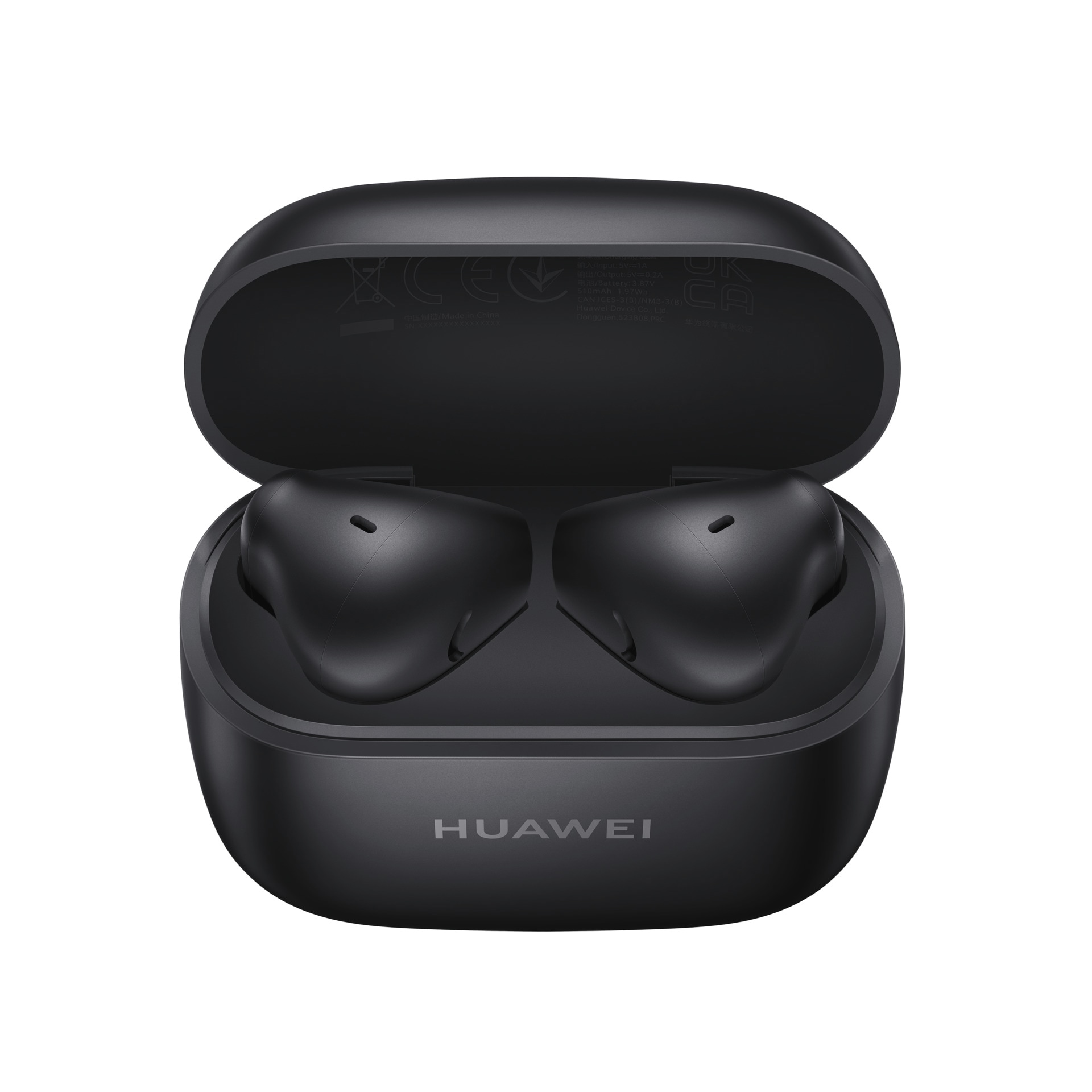 Huawei In-Ear-Kopfhörer »FreeBuds SE 2«