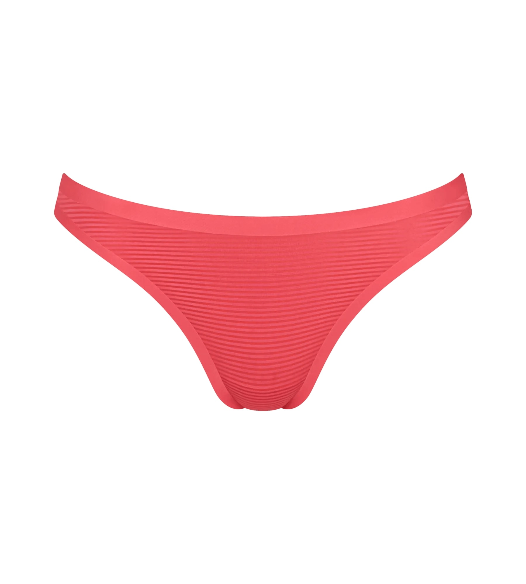 sloggi String »ZERO Feel Air« atmungskativ, semi-transparenter Look, feine Streifen