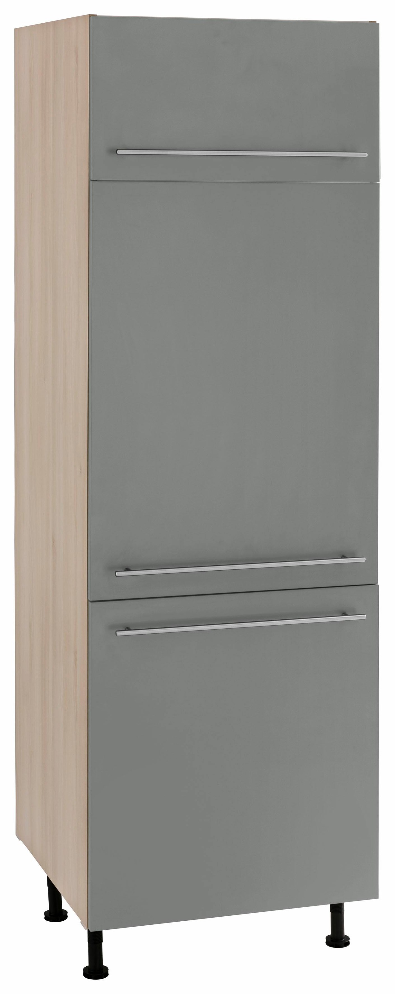 OPTIFIT Kühlumbauschrank »Bern«, 60 cm hoch, 212 mit bestellen höhenverstellbaren online cm breit, Stellfüßen