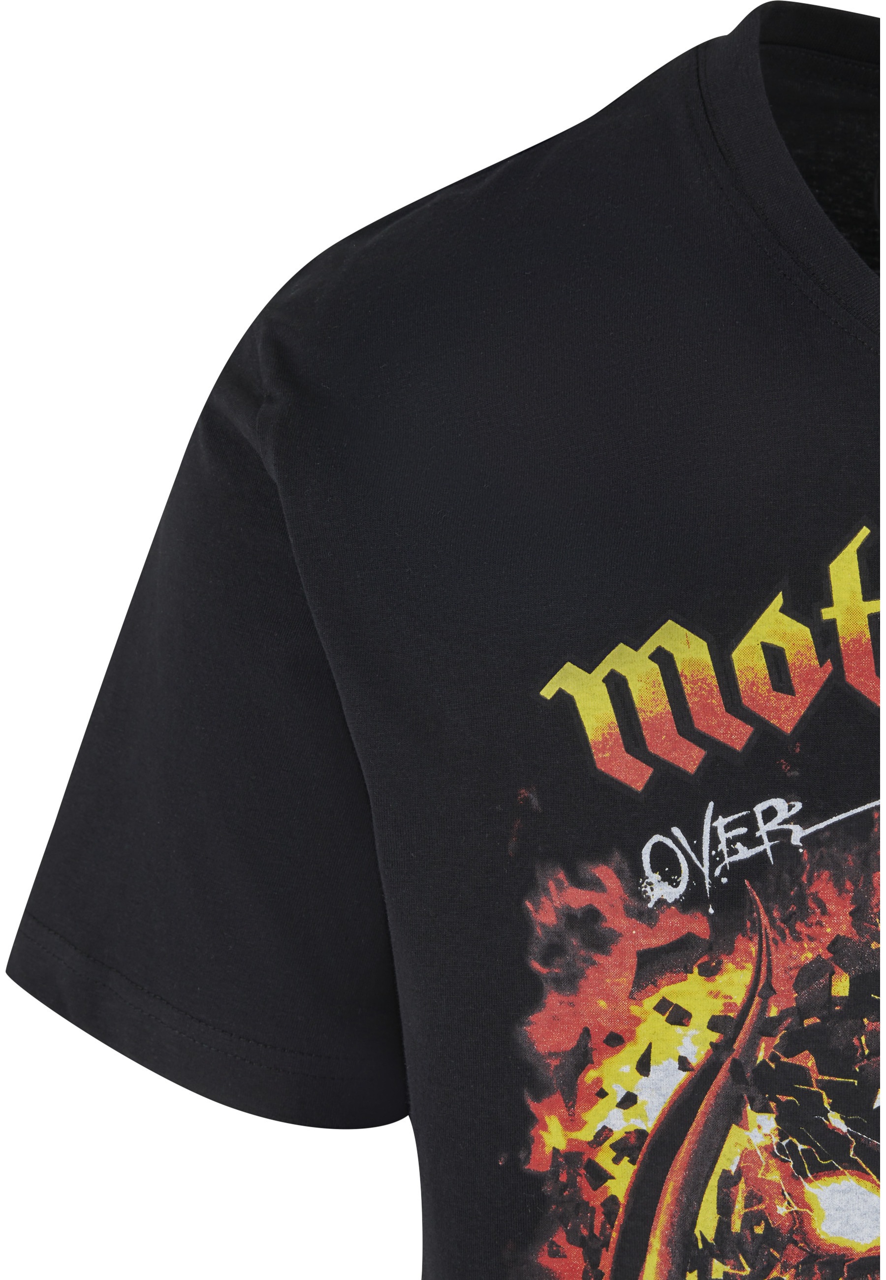Brandit T-Shirt »Brandit Herren Motörhead Men Tee Overkill« 1 tlg.