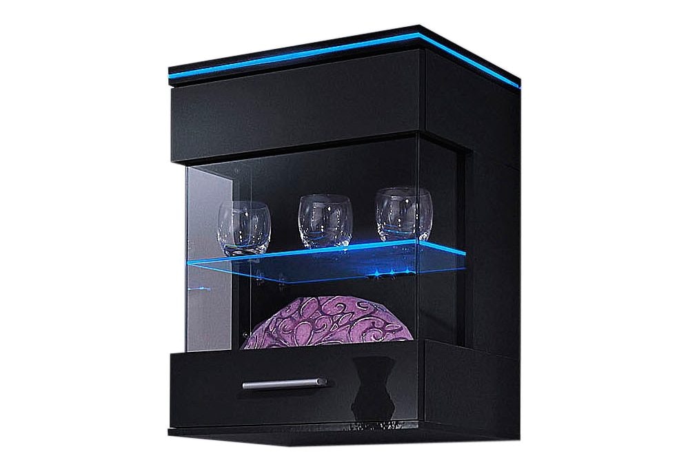 Höltkemeyer Vitrine »Show« Höhe 60 cm, ohne Beleuchtung günstig online kaufen