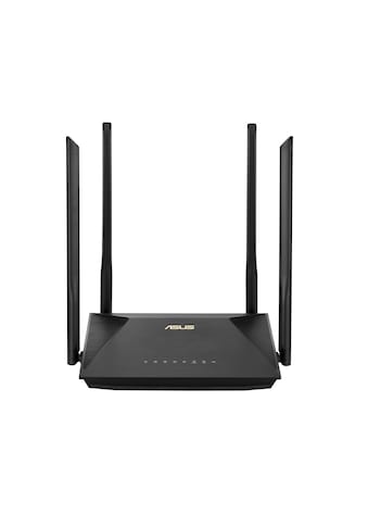 WLAN-Router »Router Asus WiFi 6 AiMesh RT-AX53U AX1800«