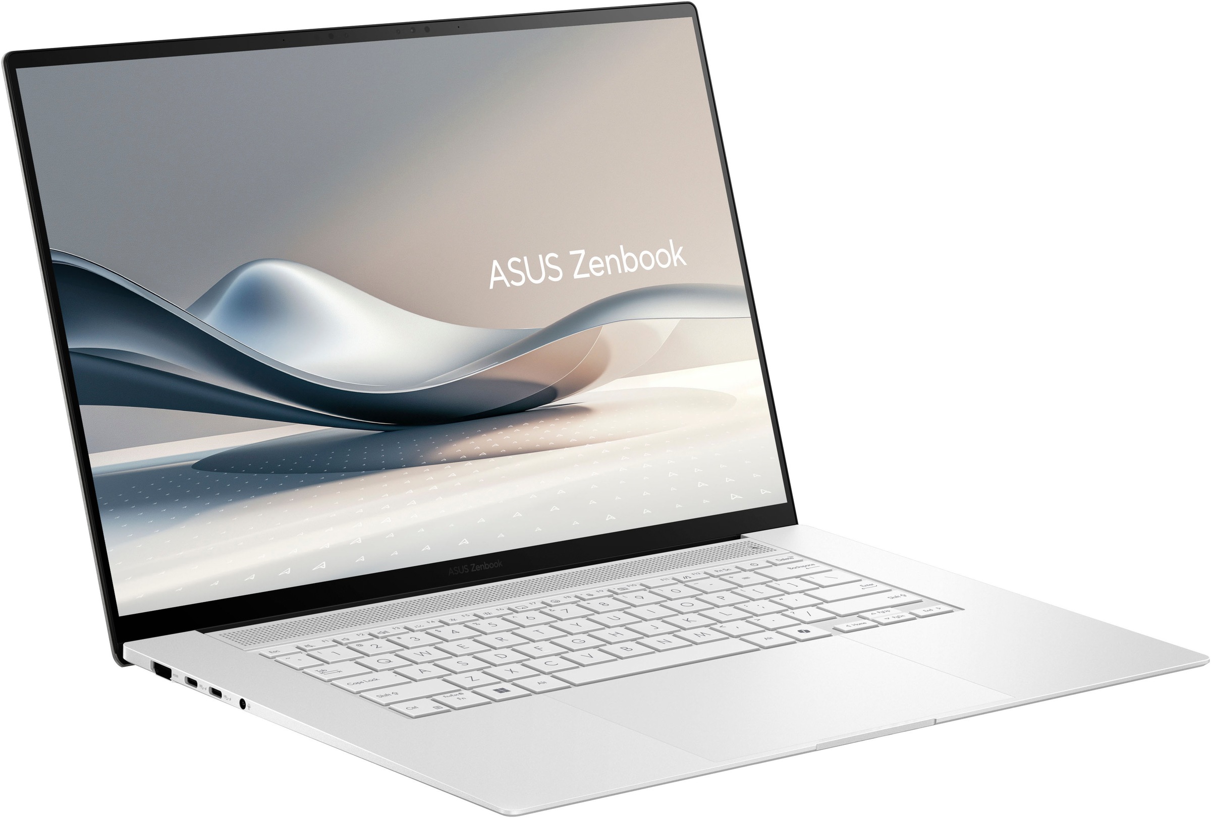 Asus Notebook »Zenbook S 16 UM5606WA-RK024W«, 40,6 cm, / 16 Zoll, AMD, Ryzen™ AI 9, Radeon Graphics, 1000 GB SSD