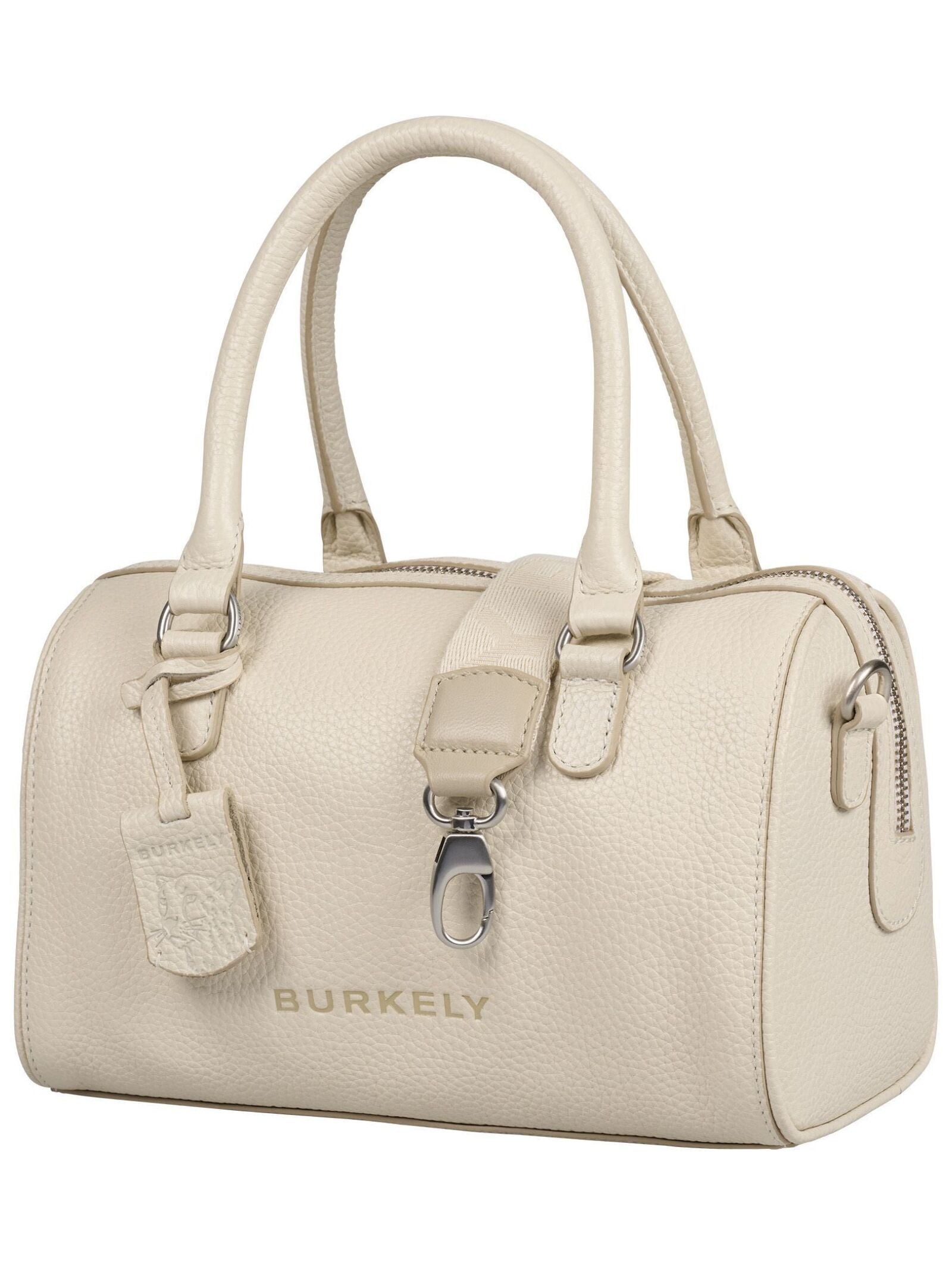 Burkely Henkeltasche »BURKELY Taschen Leder«