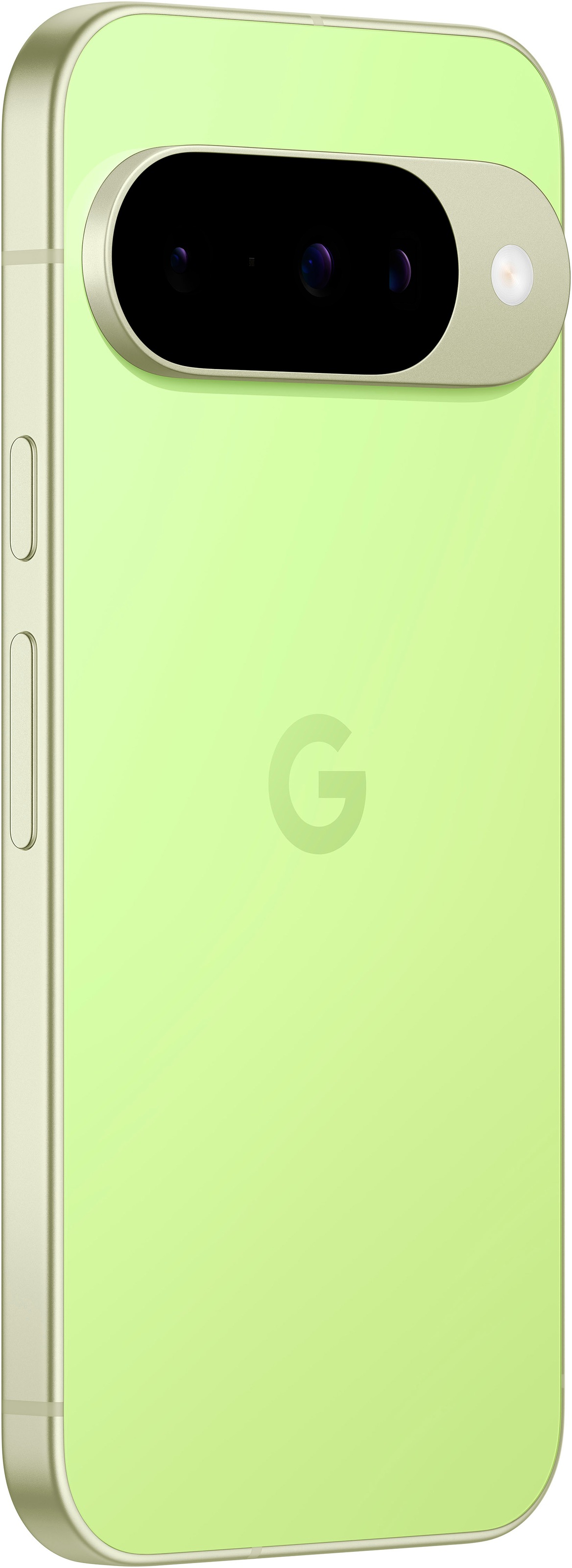 Google Smartphone »Pixel 10«, Lemongrass