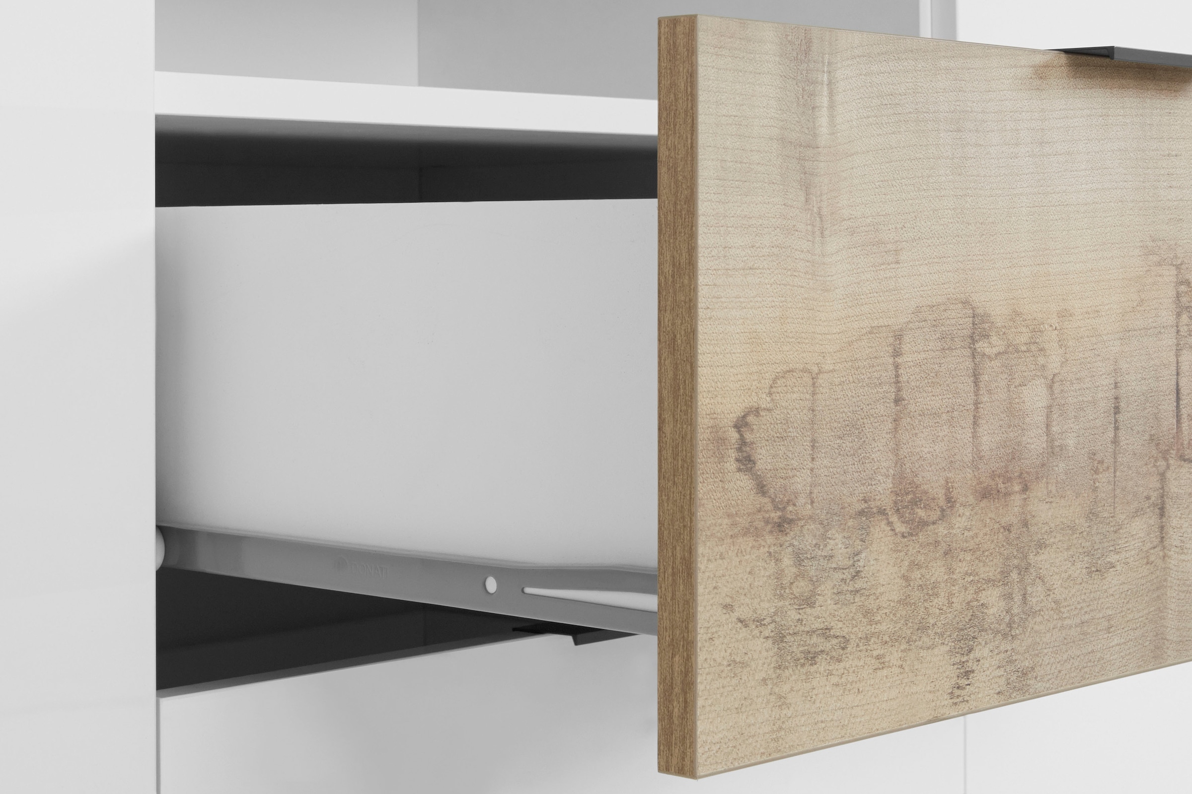 INOSIGN Sideboard »CASANOVA«, Breite ca. 150 cm