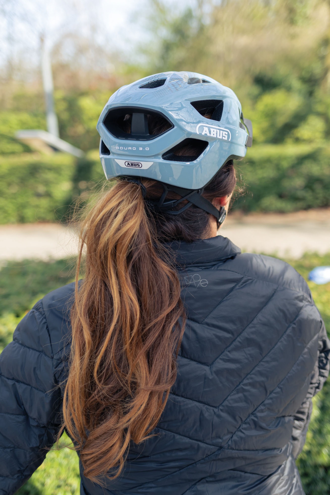 ABUS Fahrradhelm »ADURO 3.0«