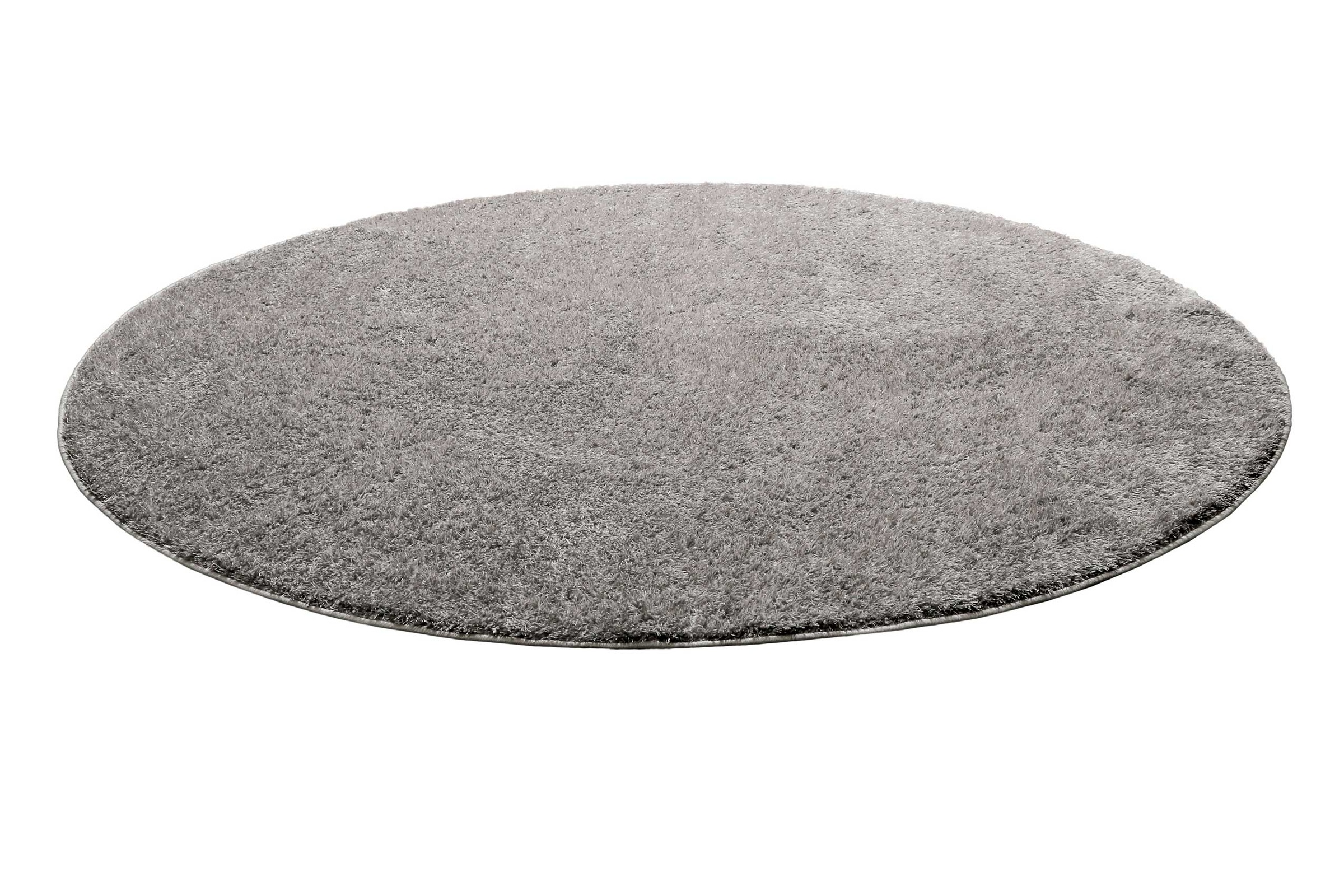 Homie Living Teppich »Flavio«, quadratisch, 30 mm Höhe, Hochflor, gewebt, w günstig online kaufen