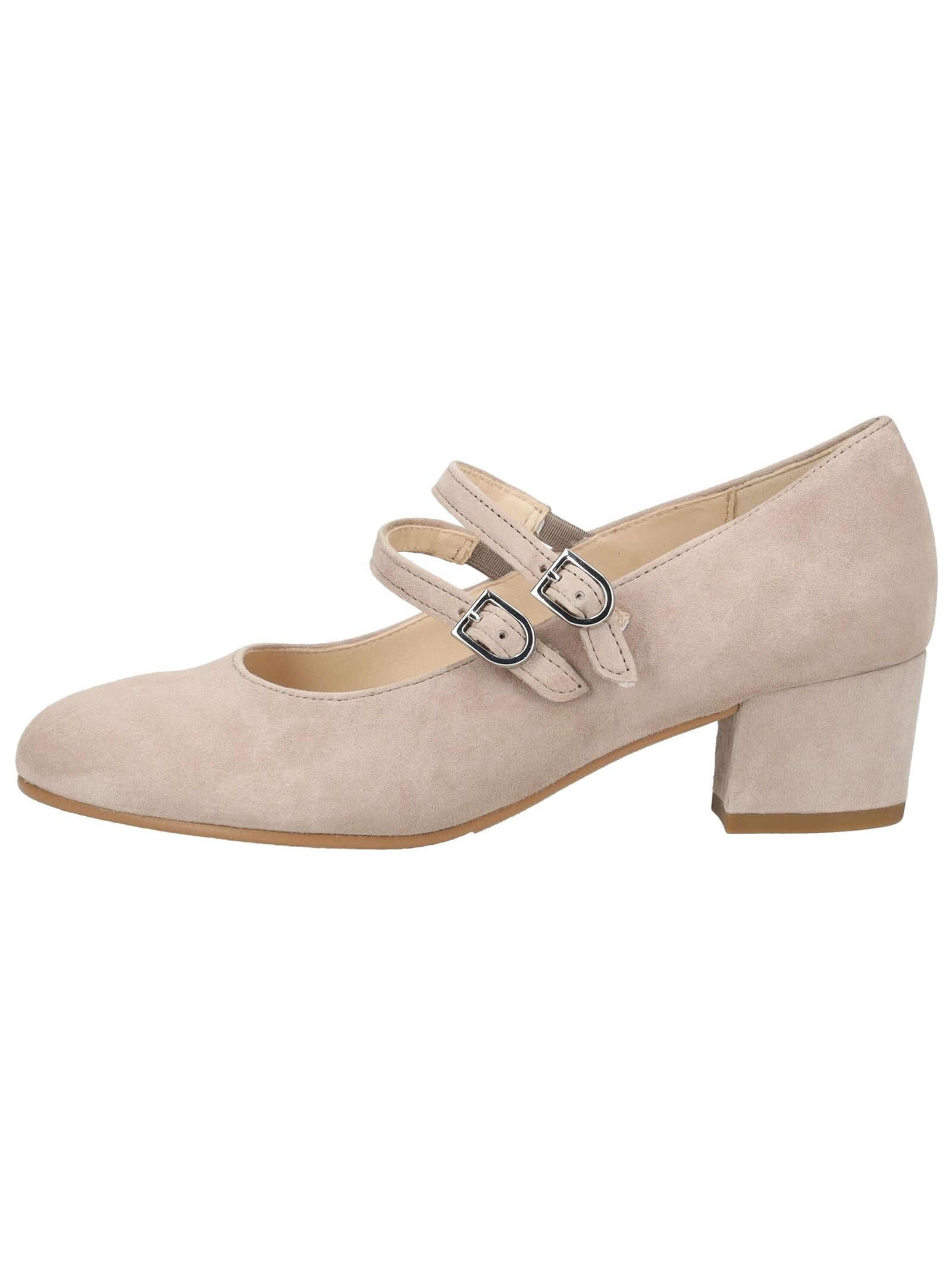 Gabor Comfort Pumps »Gabor Comfort Pumps Veloursleder«