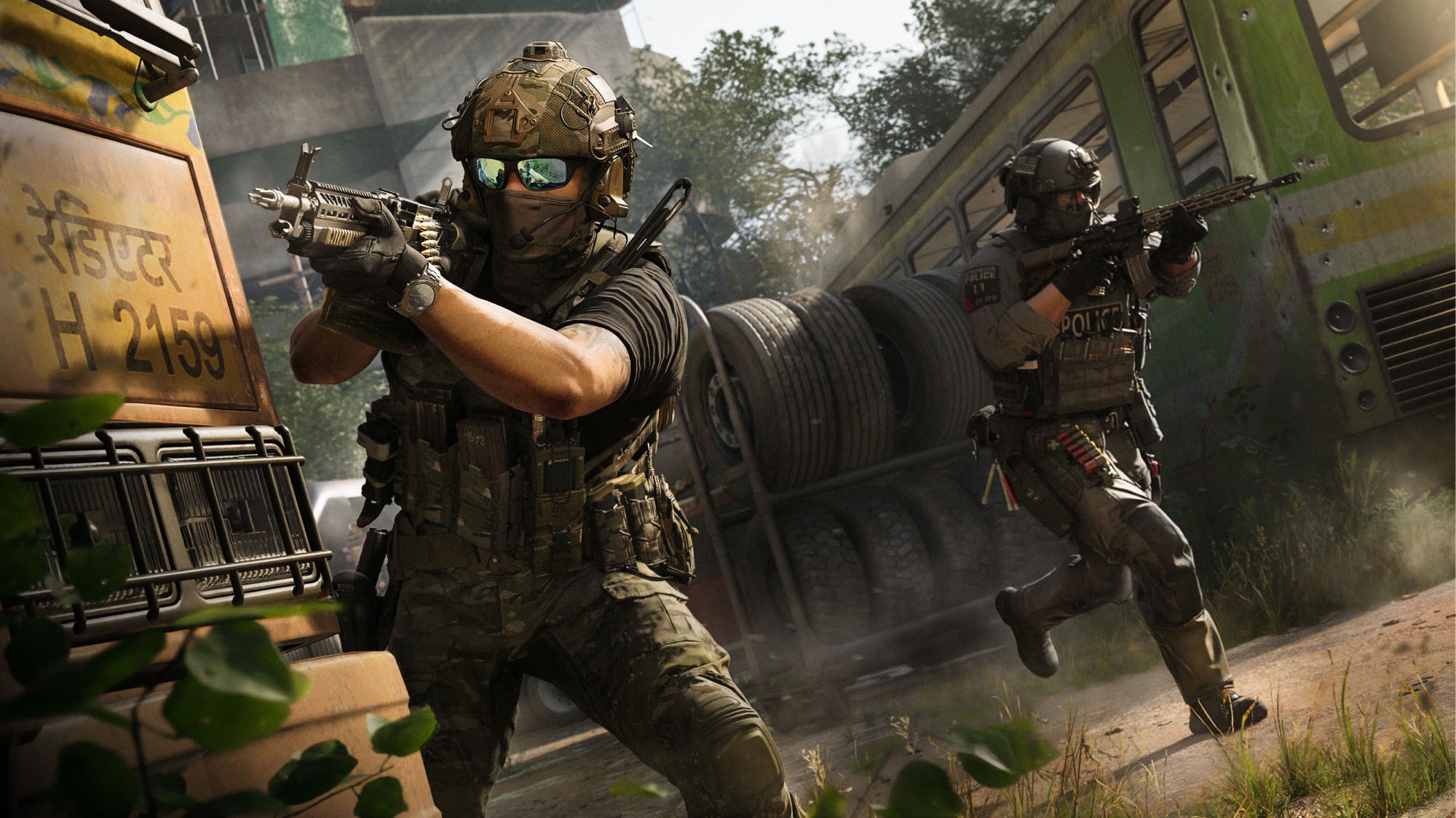Activision Spielesoftware »Switch 2 Call of Duty: Modern Warfa« Nintendo Switch 2