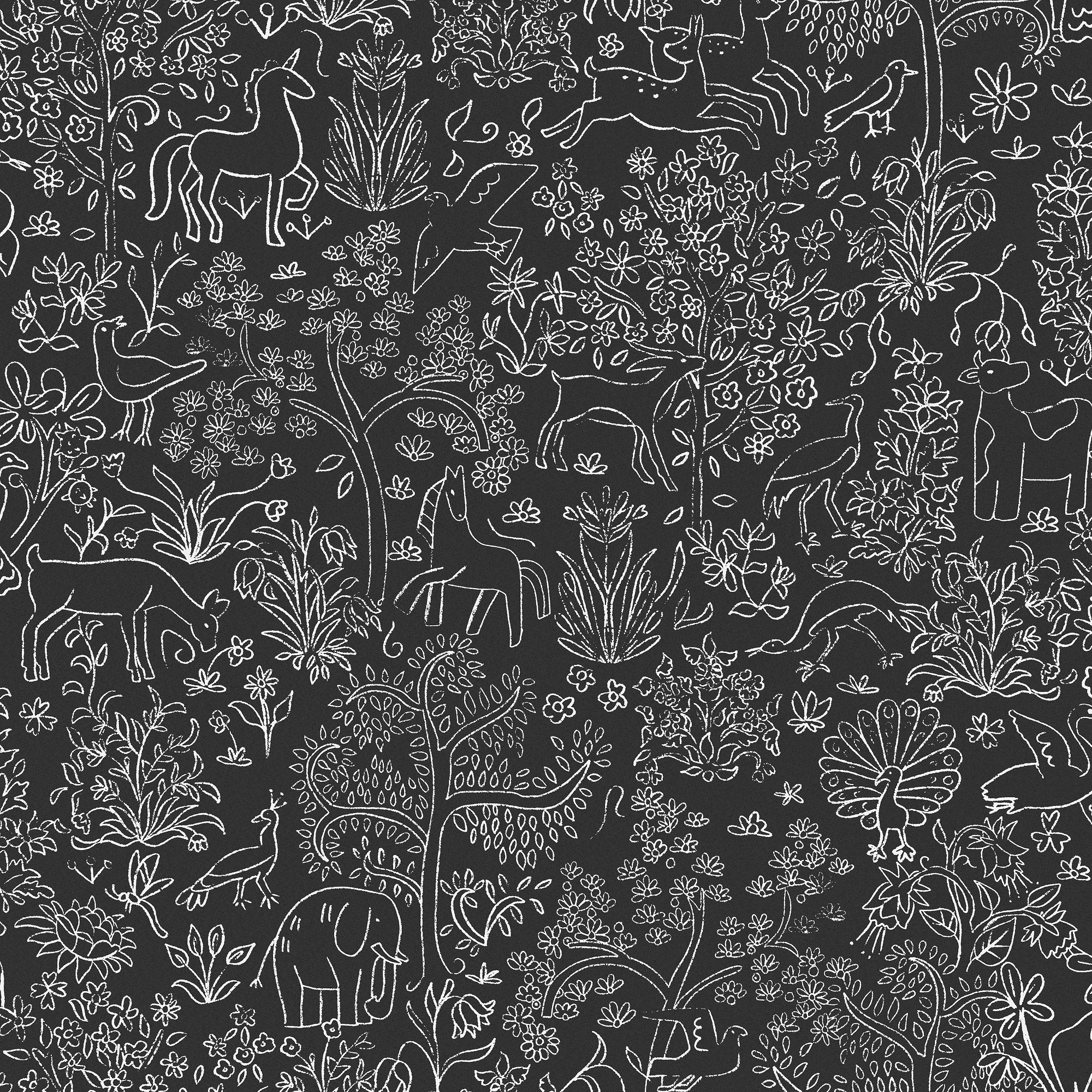 Superfresco Easy Vliestapete »Puck« gemustert FSC® zertifiziert, mit lebhaftem Druck, 10 Meter Länge