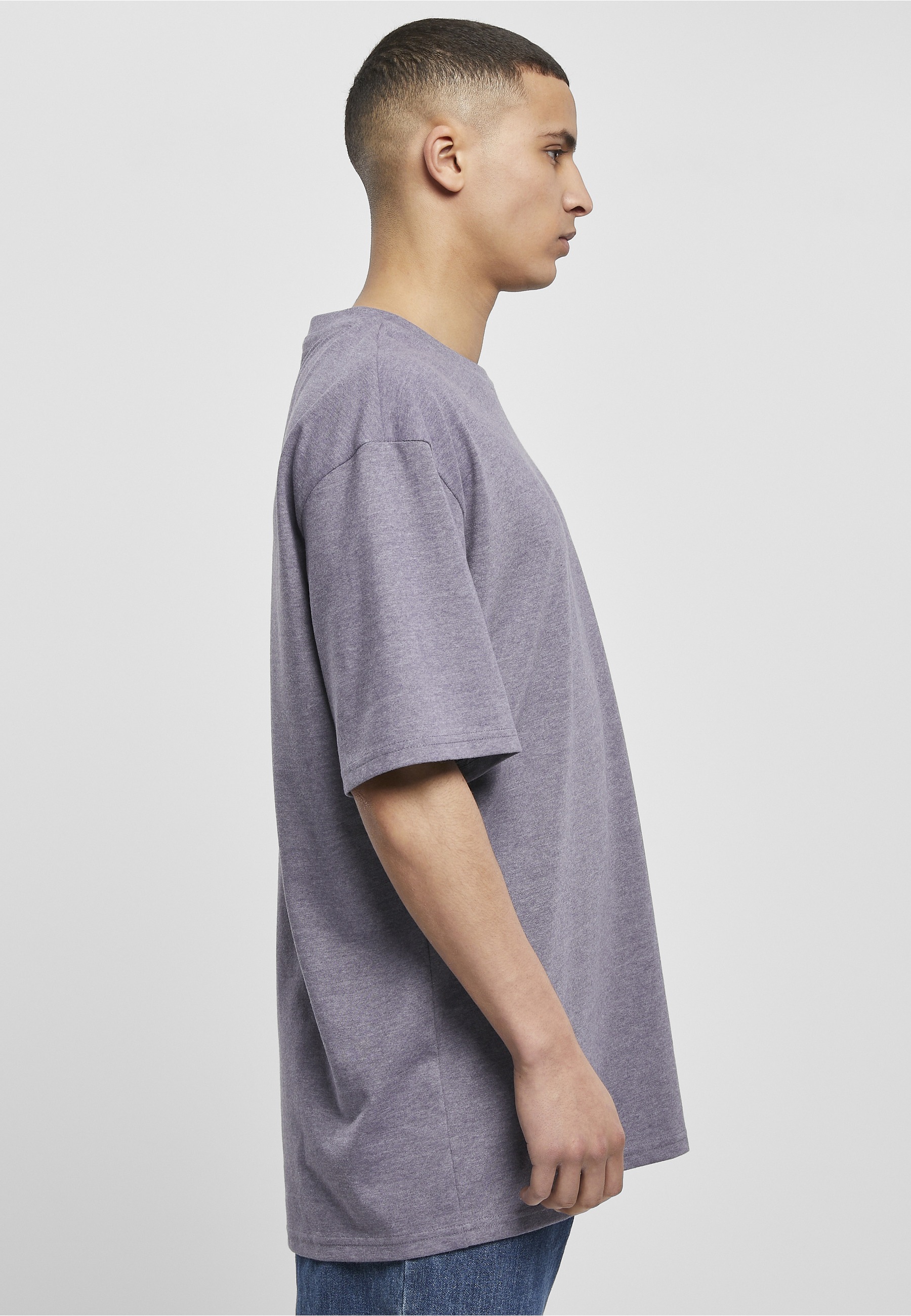 Starter Black Label T-Shirt »Starter Black Label Herren Starter Essential Oversize Tee« 1 Stk.