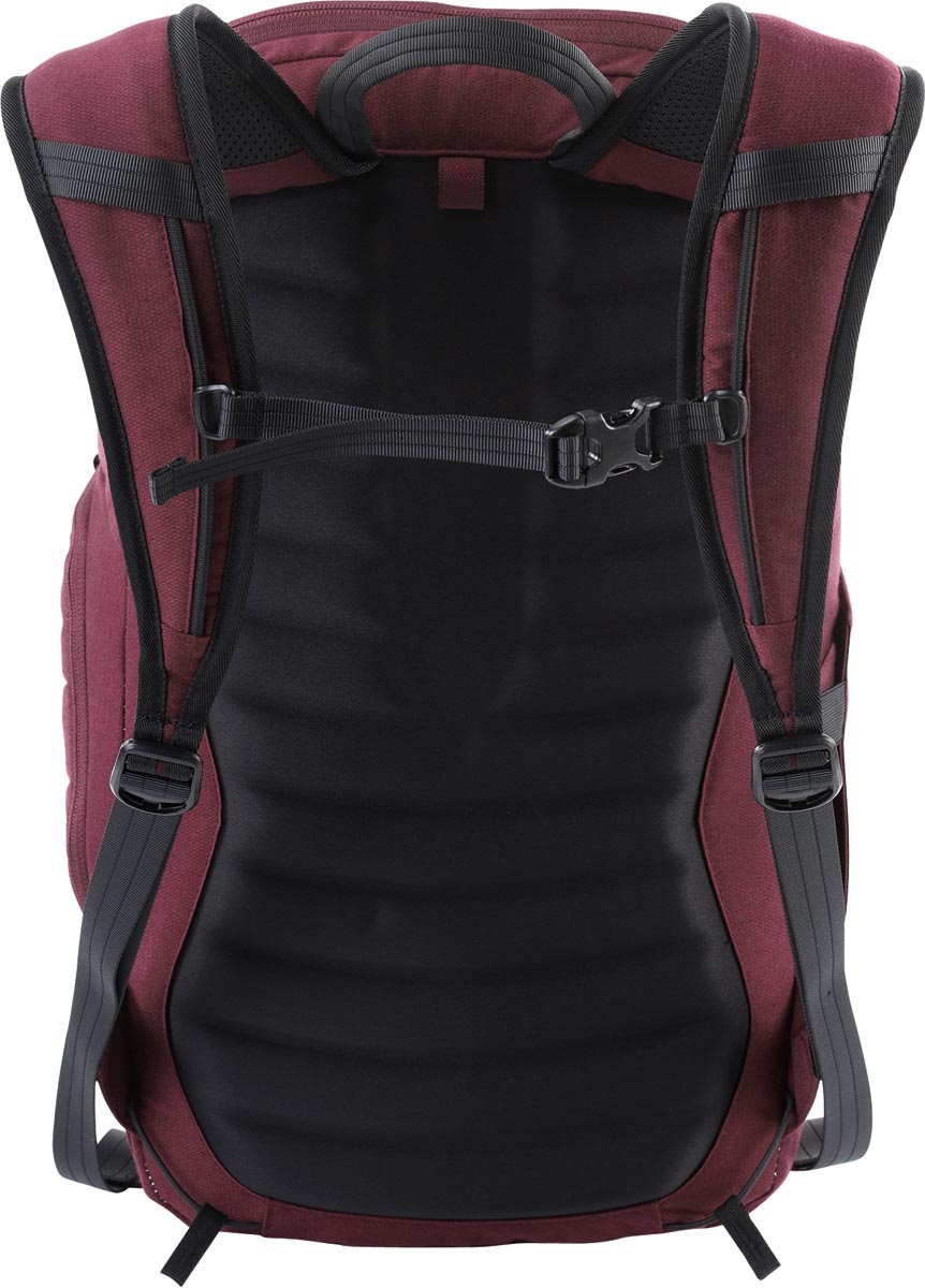 NITRO Freizeitrucksack »Nikuro«, Rucksack für Freizeit, Arbeit, Reise und Schule, City und Streetpack