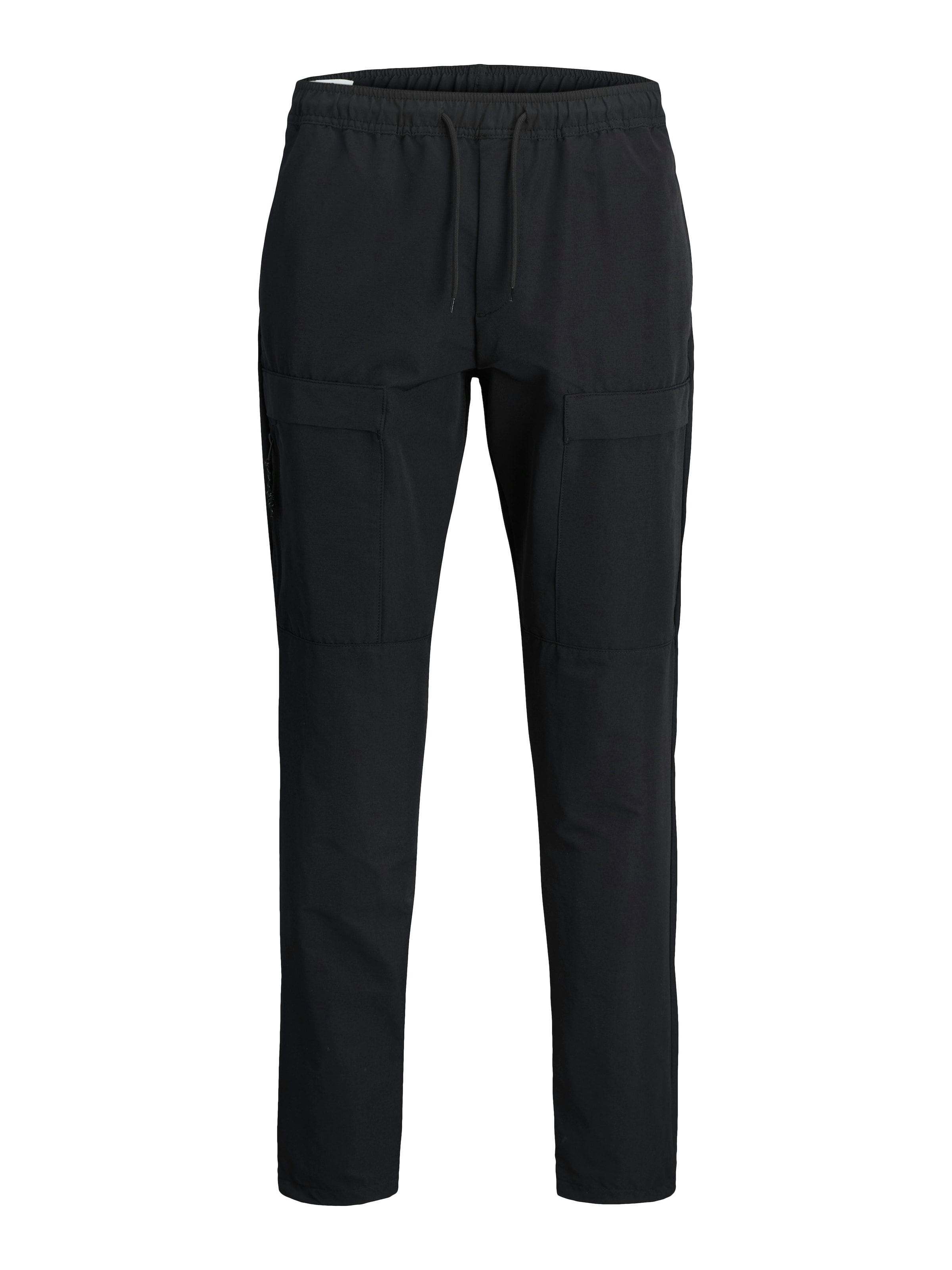 Jack & Jones Cargohose »JPSTKANE HAWK TECH CARGO JOGGER LN«