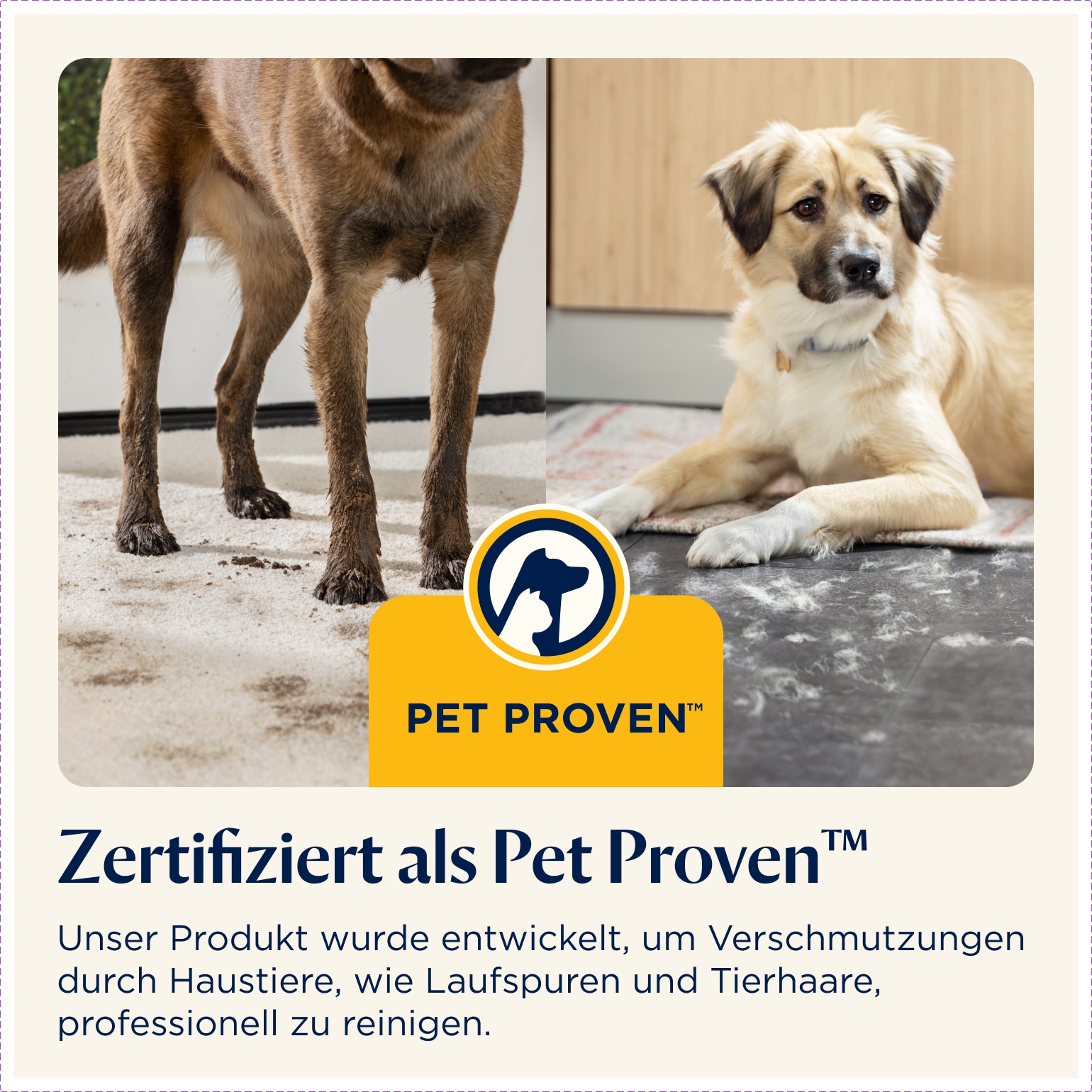 Bissell Akku-Stielstaubsauger »4090N PowerClean FurFinder Select«