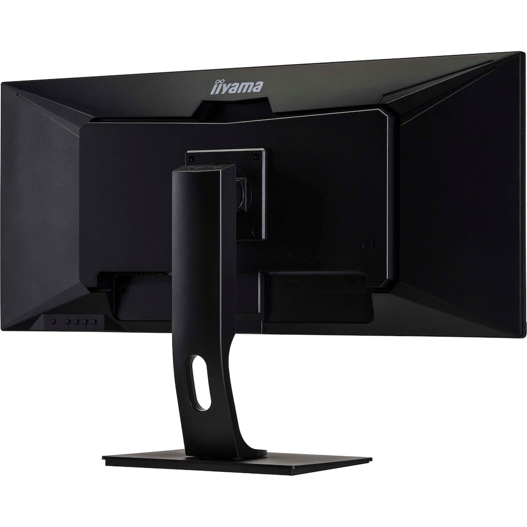 Iiyama Gaming-Monitor »XUB3493WQSU-B1«, 86,7 cm/34 Zoll, 3440 x 1440 px, UWQHD, 4 ms Reaktionszeit, 75 Hz