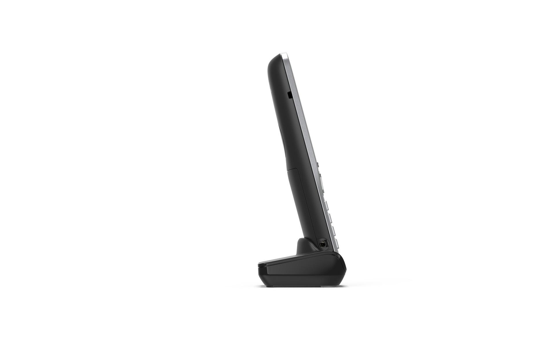 Gigaset Schnurloses DECT-Telefon »Gigaset Comfort 500 A Duo« ( )