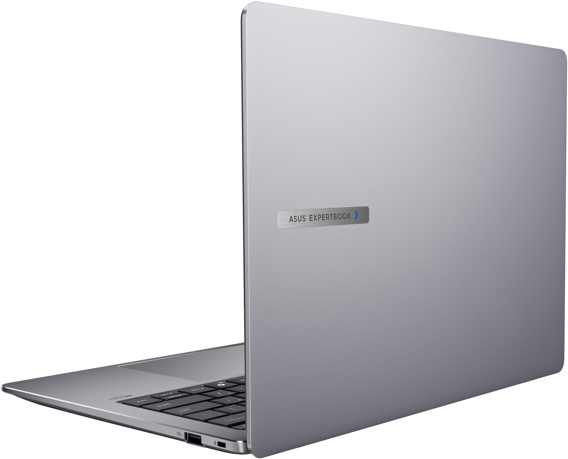 Asus Notebook »ExpertBook P5 P5405CSA-NZ0915X« 35,6 cm / 14 ″ Intel Core Ultra 5 ARC 130V 512 GB SSD