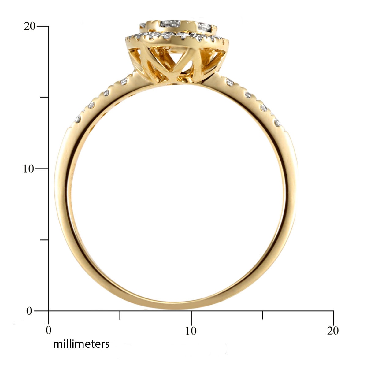 goldmaid Diamantring