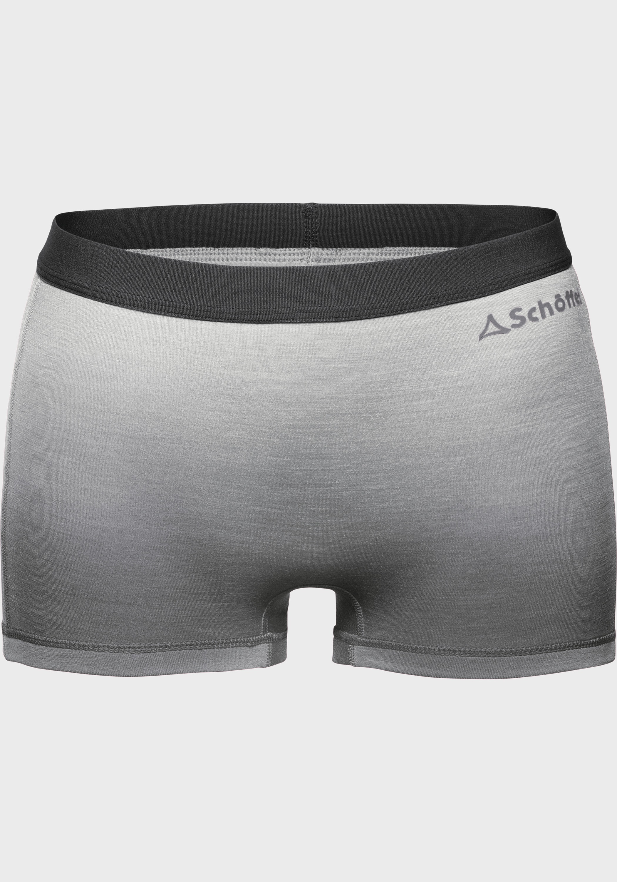 Schöffel Funktionshose »Ski Merino Sport Boxershorts«