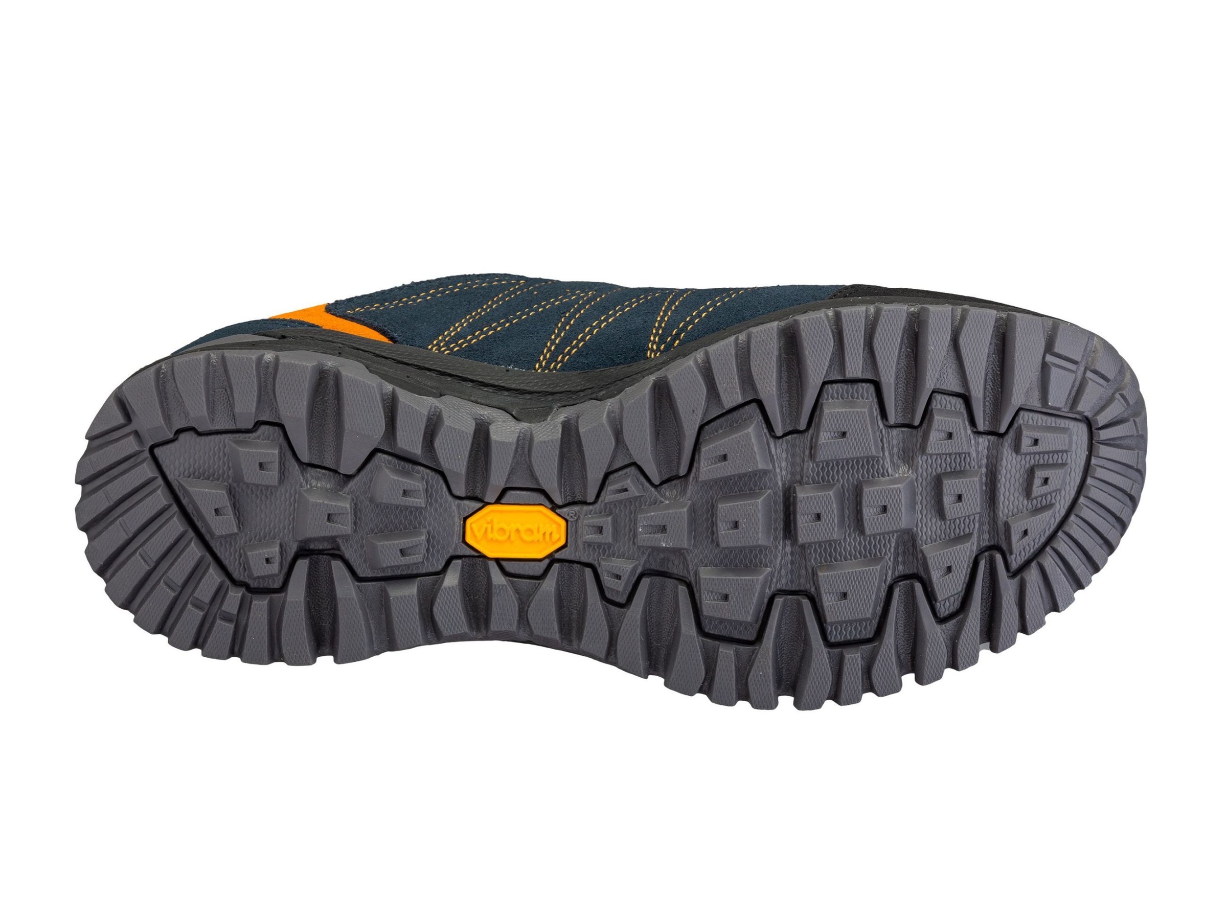 BRÜTTING Outdoorschuh »Outdoorschuh Mount Kapela Low«