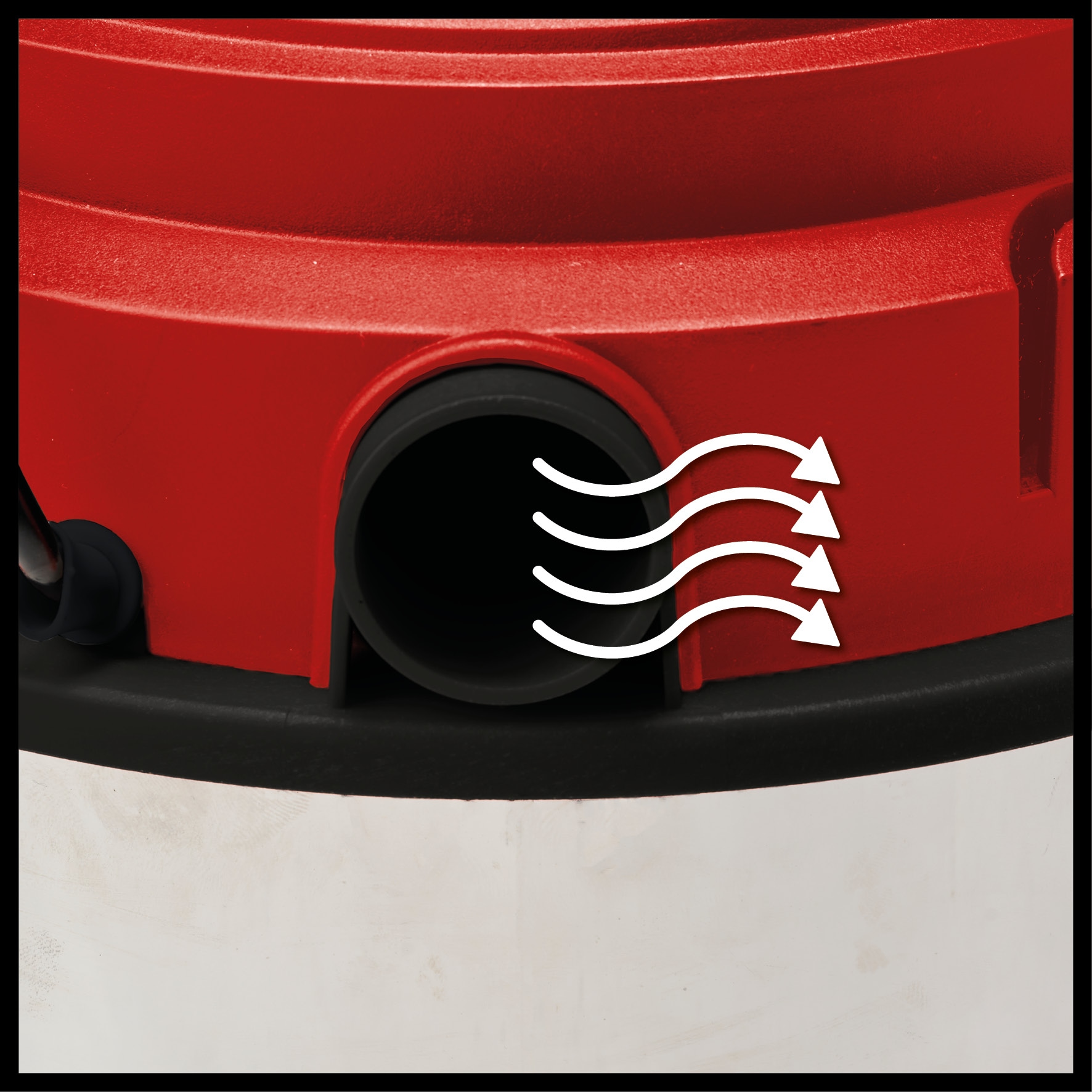 Einhell Nass-Trocken-Sauger »TC-VC 1812/1 S«
