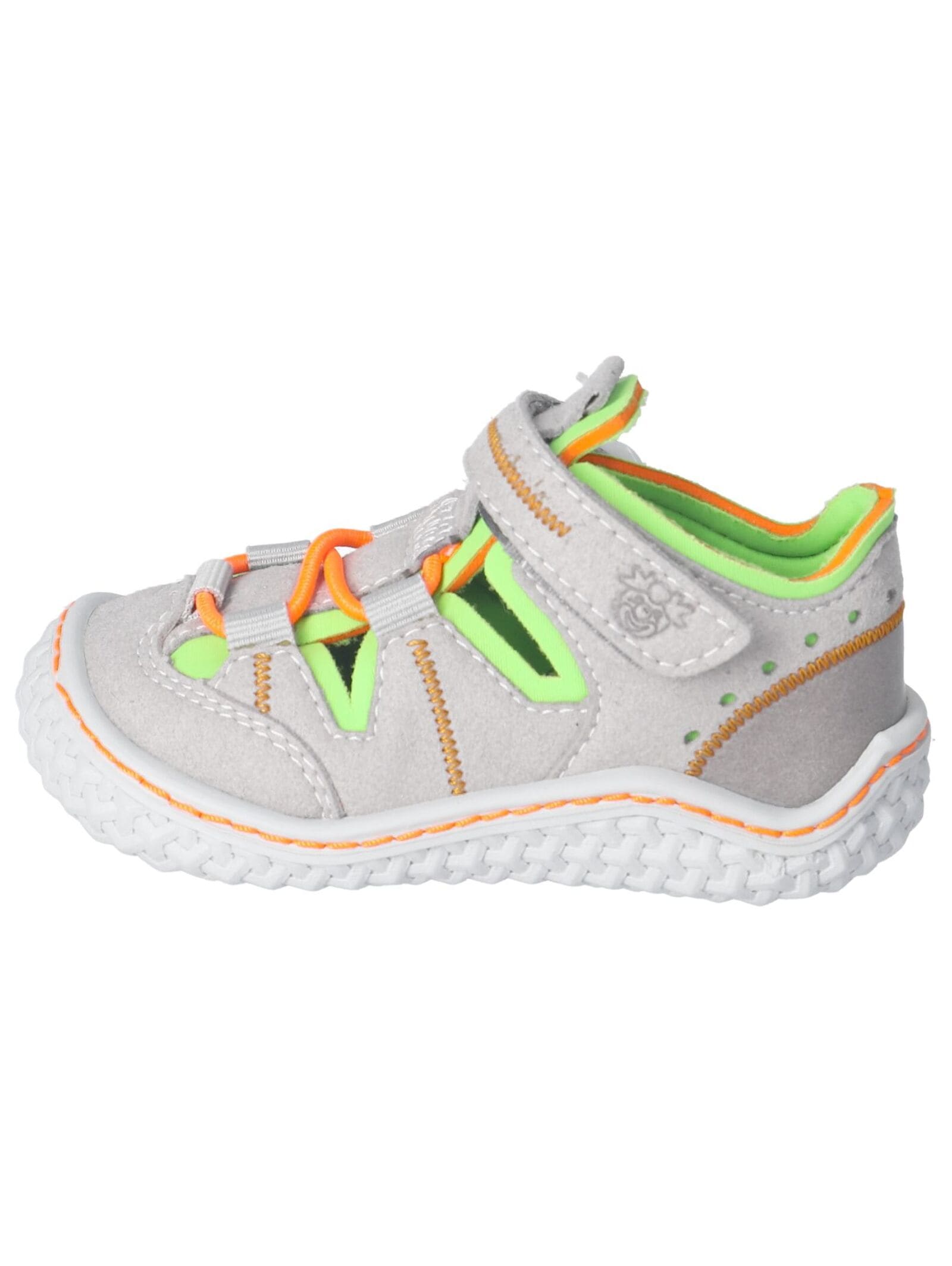 Pepino Klettschuh »Pepino Halbschuhe Lederimitat/Textil«
