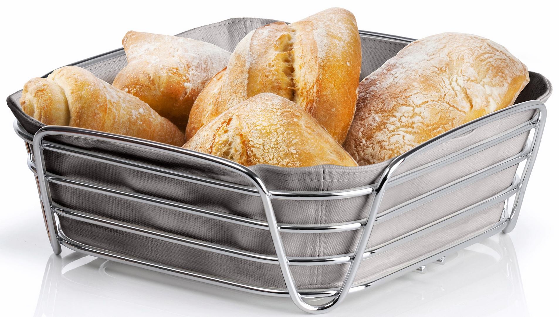 BLOMUS Brotkorb »DELARA« 1 Stk. tlg. günstig online kaufen