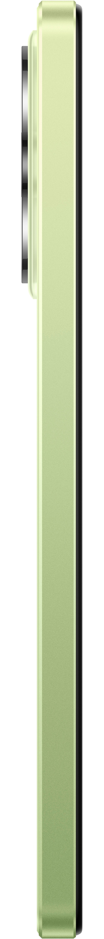 Xiaomi Smartphone »Redmi Note 14«, Grün