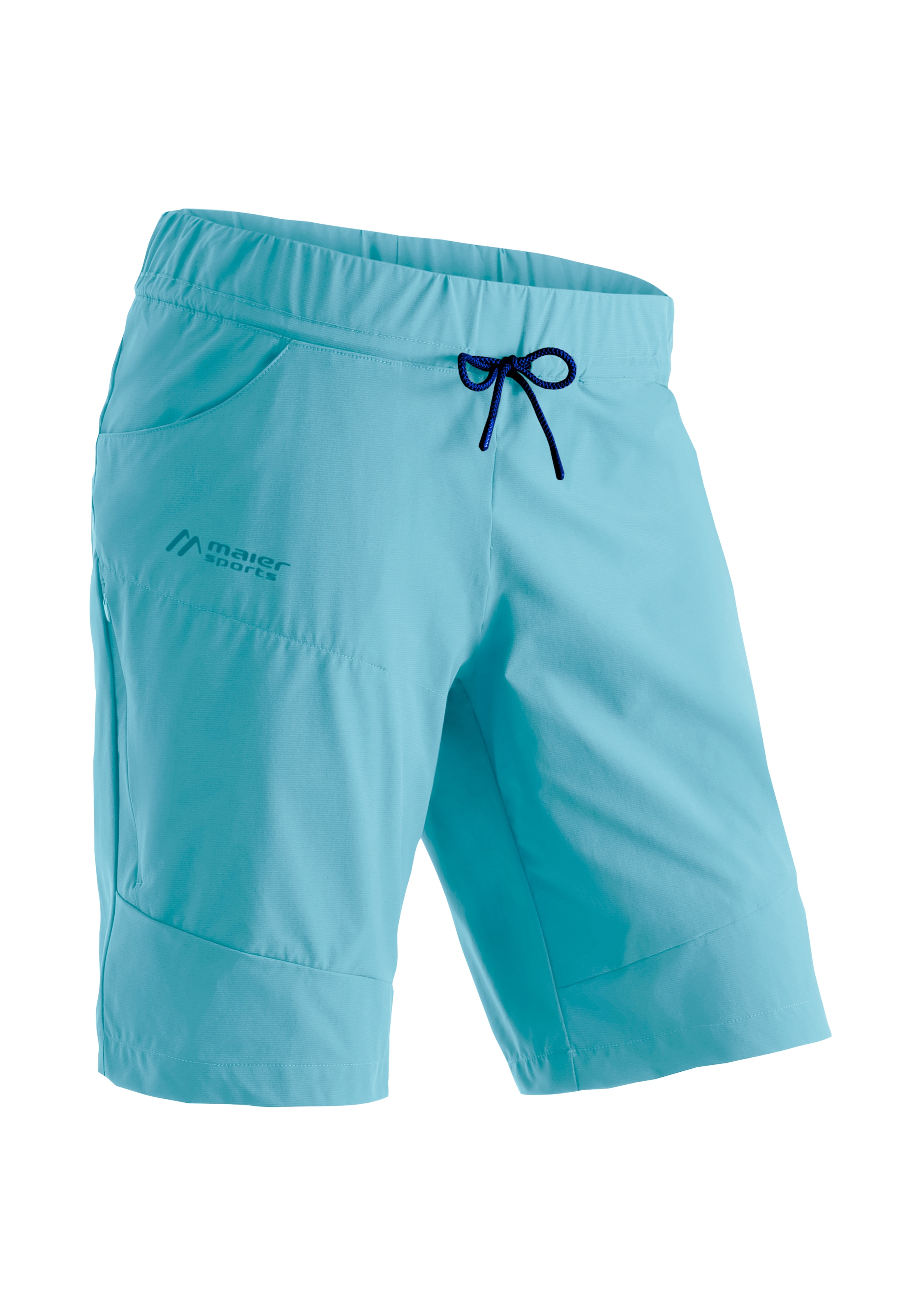 »Fortunit online Bermuda Material kaufen Funktionsshorts Lässige elastischem Bermuda«, Sports aus Maier Outdoor