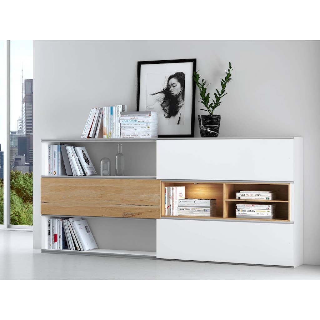 fif möbel Sideboard »TORO 410«