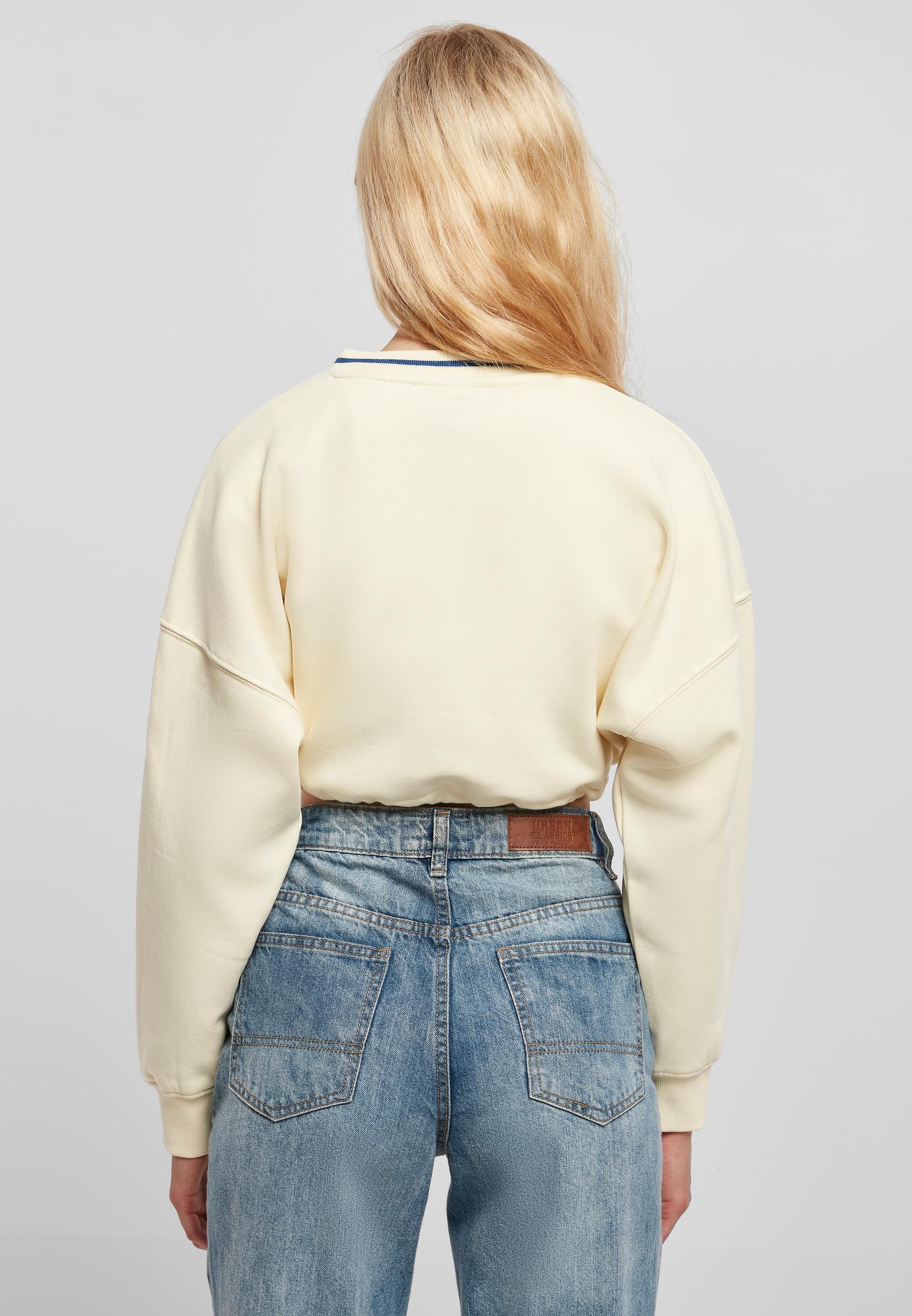 Fubu Sweater »Fubu Damen«, 1 Stk.
