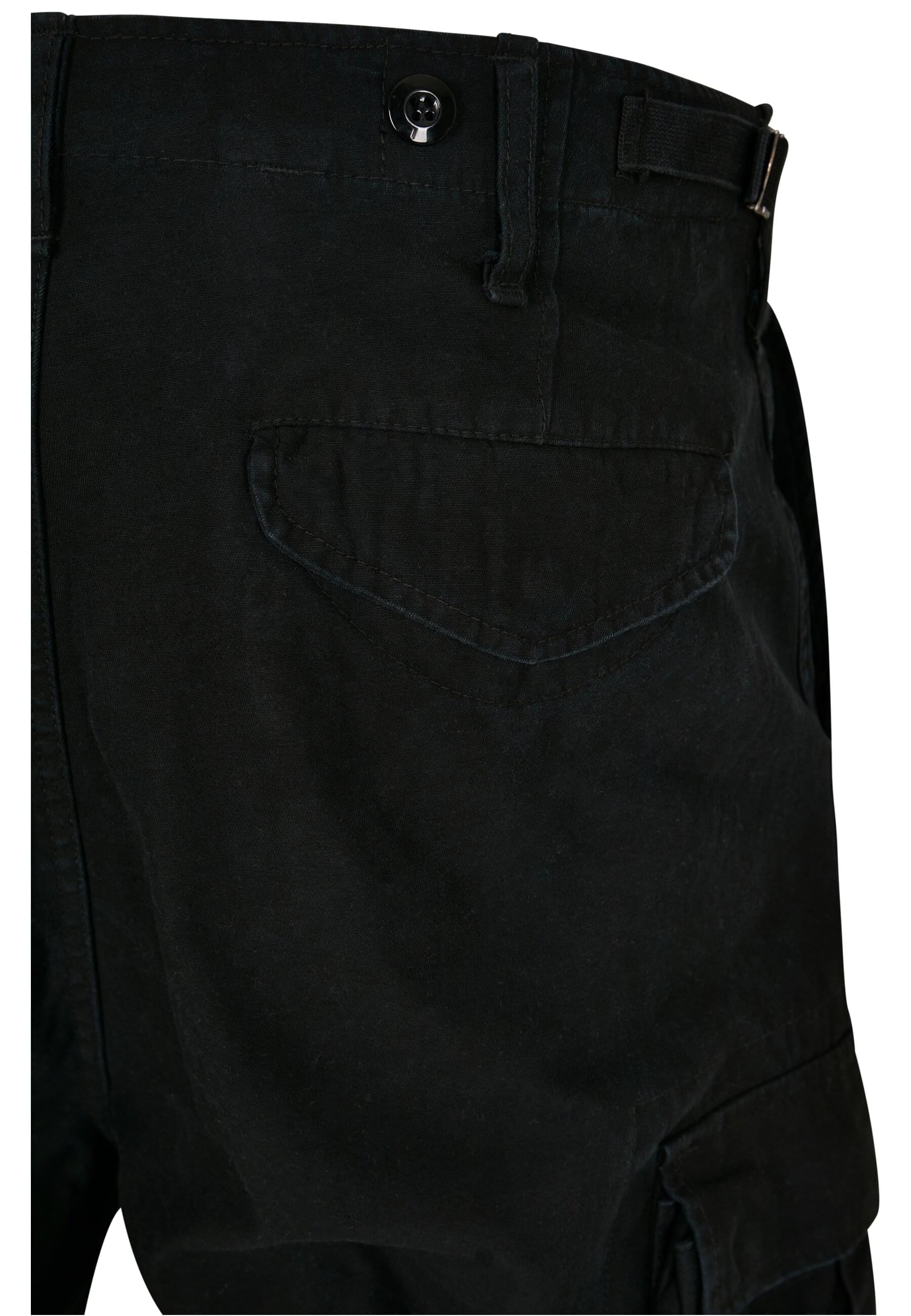 Brandit Cargohose »Brandit Herren M-65 Vintage Cargo Pants«