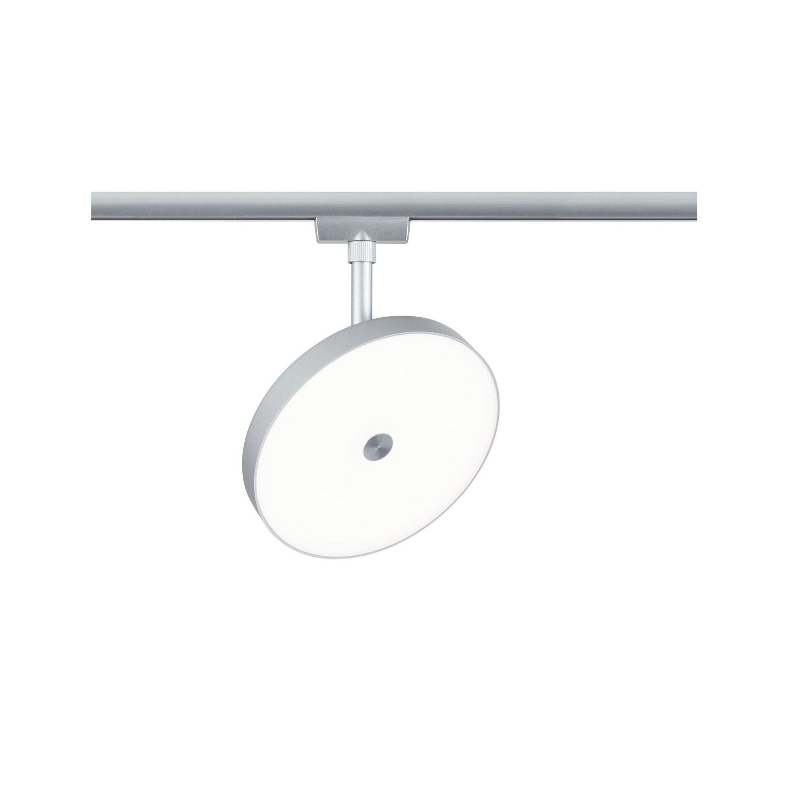 Paulmann Schienensystem-Leuchten »URail Schienenspot Hildor 850lm 15W 4000K günstig online kaufen