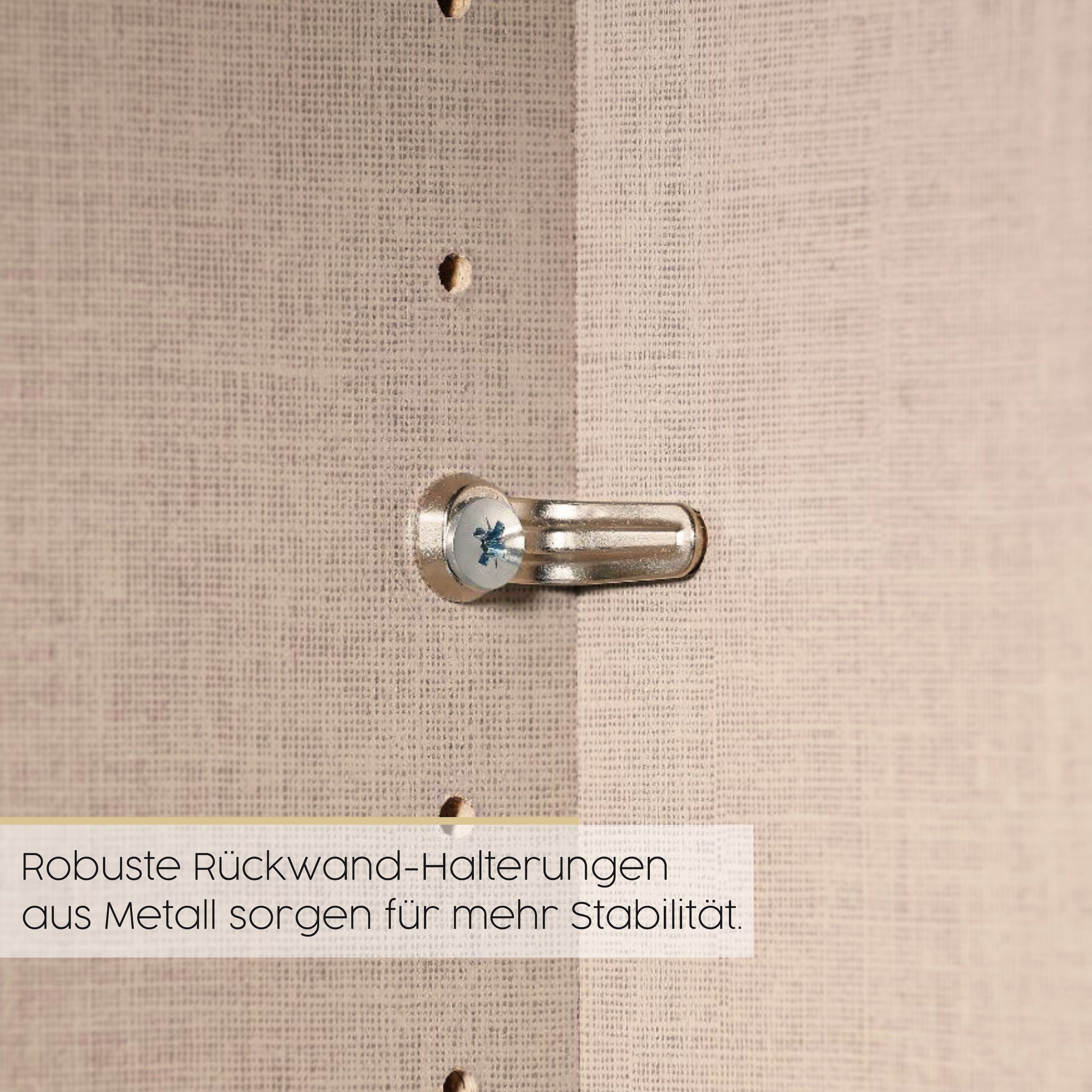 rauch Drehtürenschrank »Schrank Garderobe SKAT SHINE Breiten 151/201/251/301cm, Höhe 223/235cm« 3 verschiedene Ausstattungen BASIC/CLASSIC/PREMIUM (inkl. SOFT-CLOSE),  edle Schrankfront mittig hochwertige Glasrahmentüren MADE IN GERMANY
