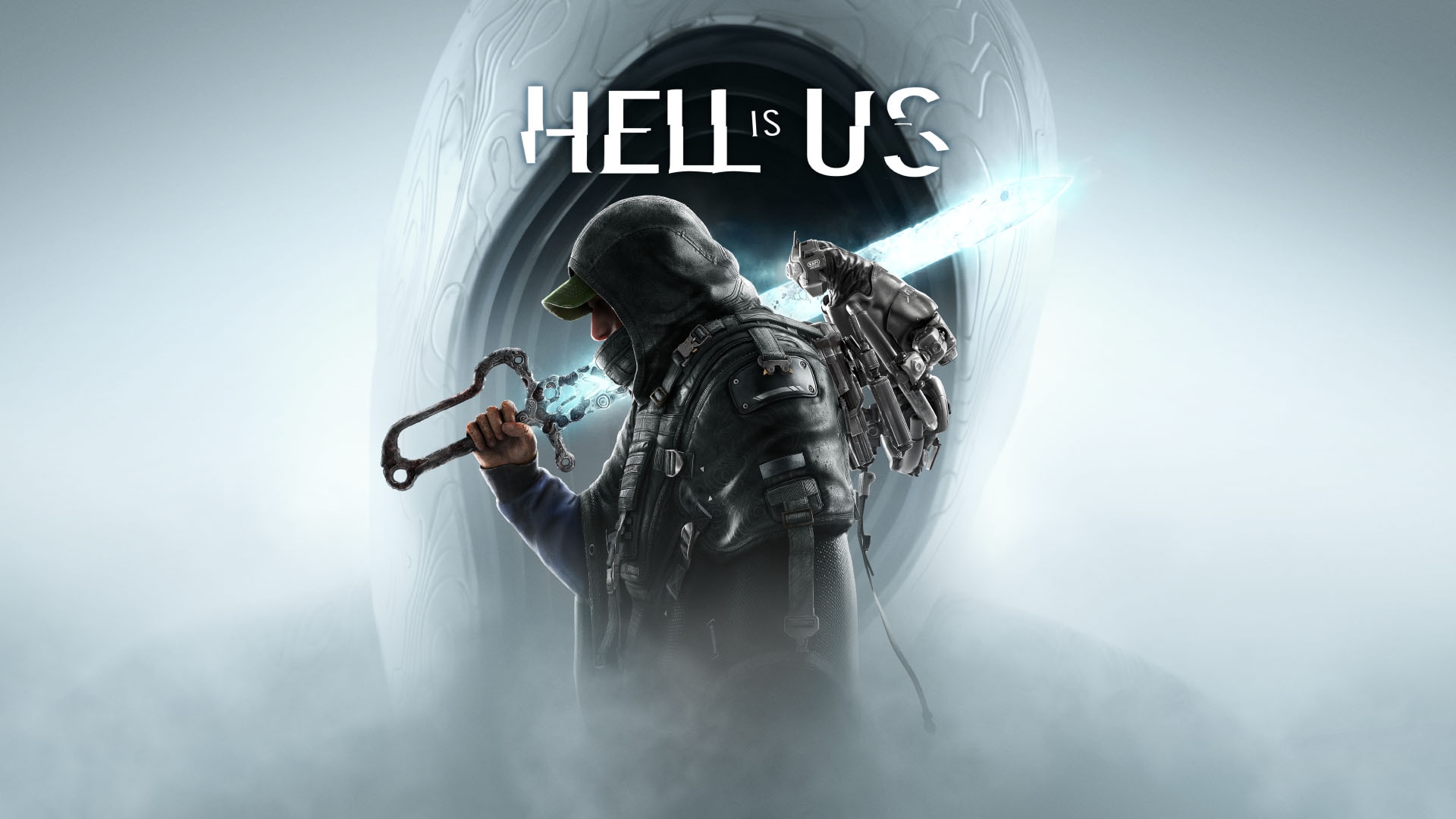 nacon Spielesoftware »Hell is Us«, PlayStation 5