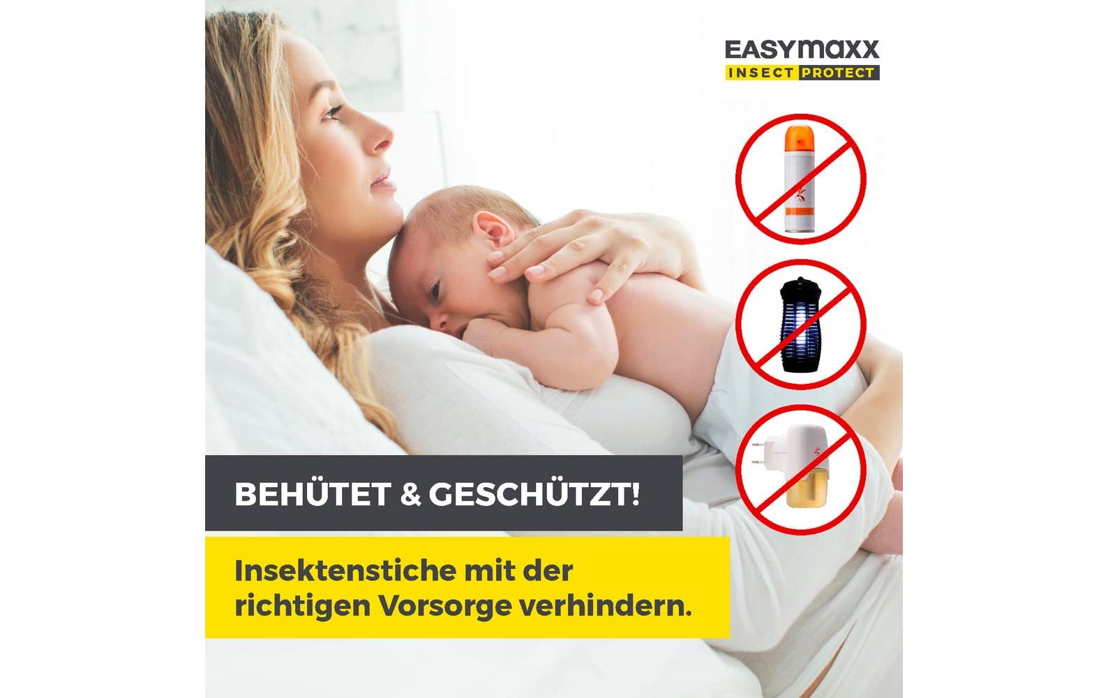 EASYmaxx Insektenschutz-Vorhang »Dachfenster Magic Fit 160 x 100 cm« 1 Stk. tlg.