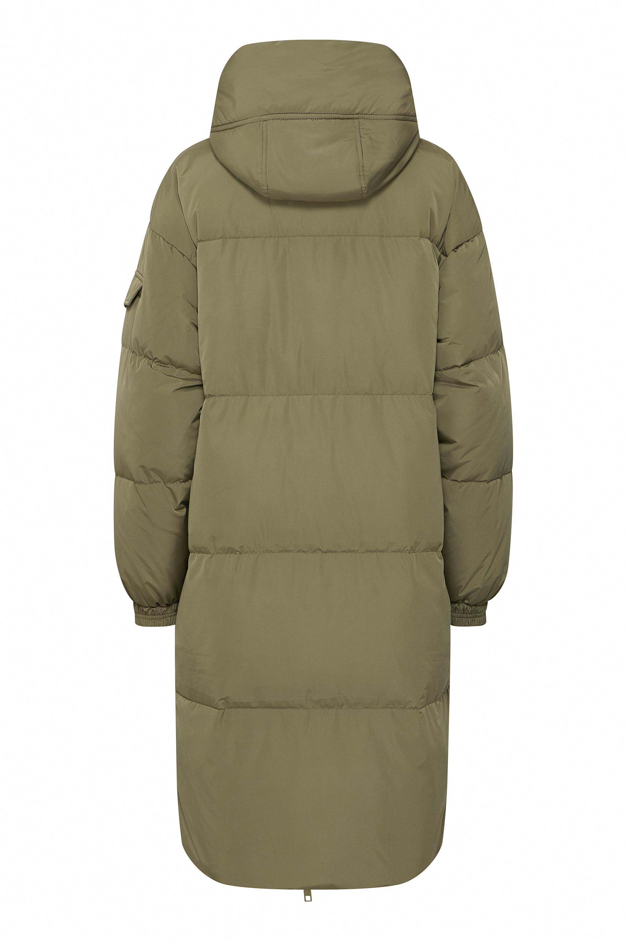 Ichi Wintermantel »Jacke IHBUNALA«