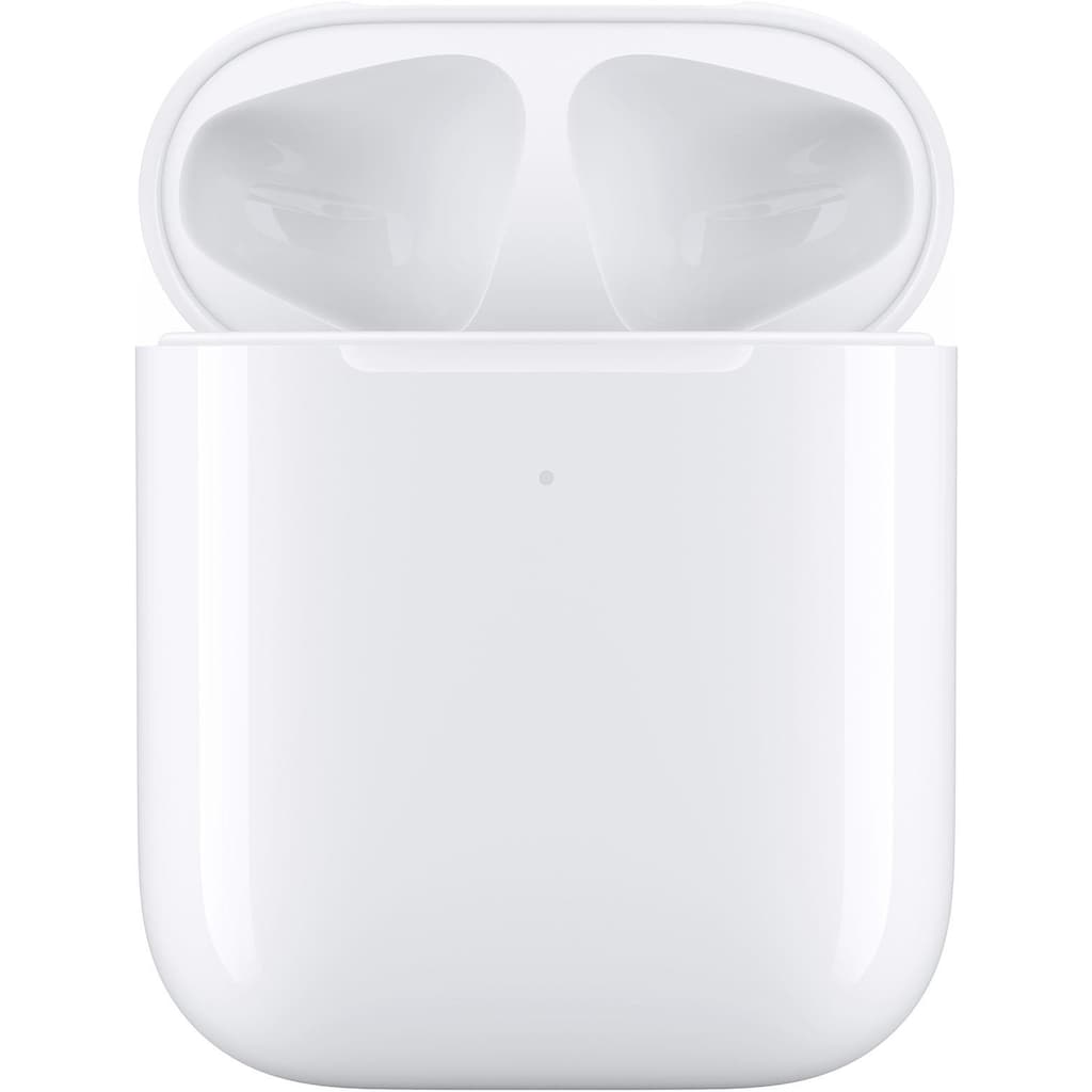 Apple Ladeschale »Kabelloses Ladecase für AirPods (2. Generation)«