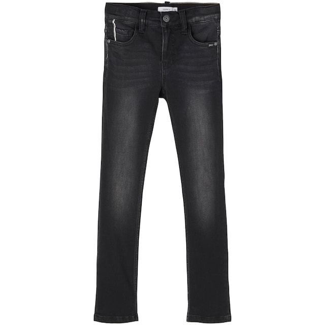 Name It Stretch-Jeans »NKMTHEO DNMCLAS PANT« online bestellen