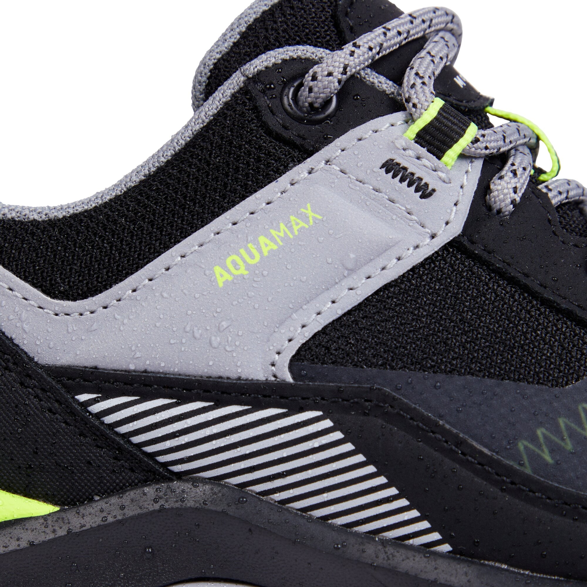 McKINLEY Wanderschuh »Kona VI AQX J«  wasserdicht