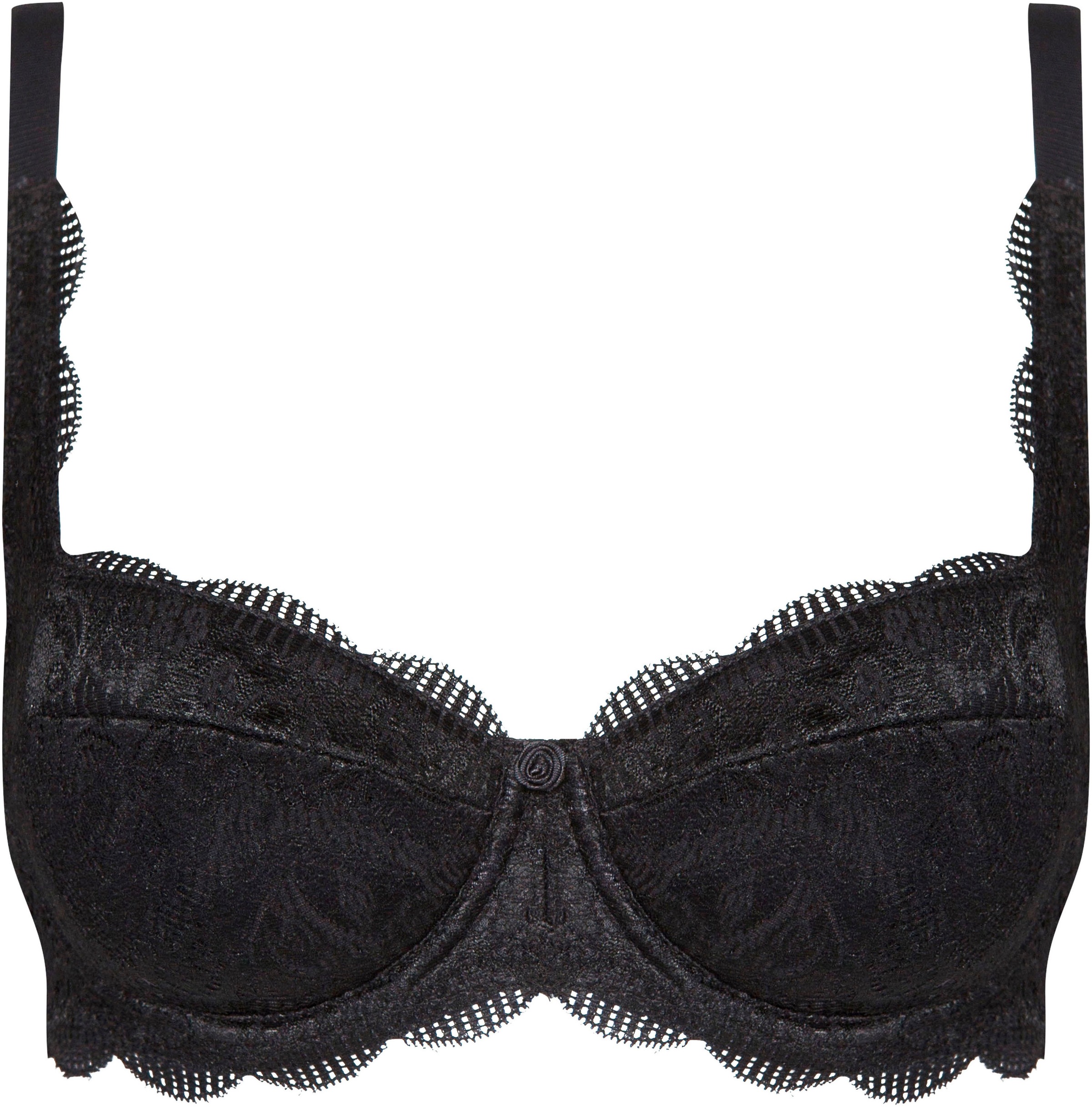 Susa Dirndl-BH »Push up Dirndl BH Wiesn-Zauber«, mit Spitze