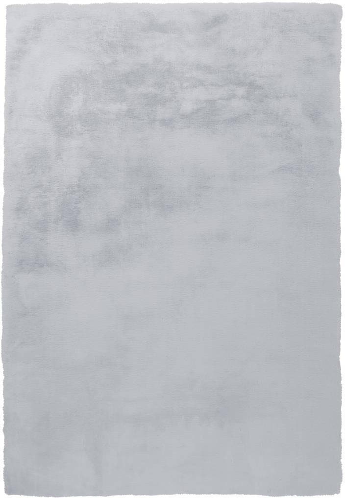 Arte Espina Fellteppich »Rabbit 100«, rechteckig, 45 mm Höhe, Kunstfell, Kaninchenfell-Haptik, supersoft, Hochflorteppich