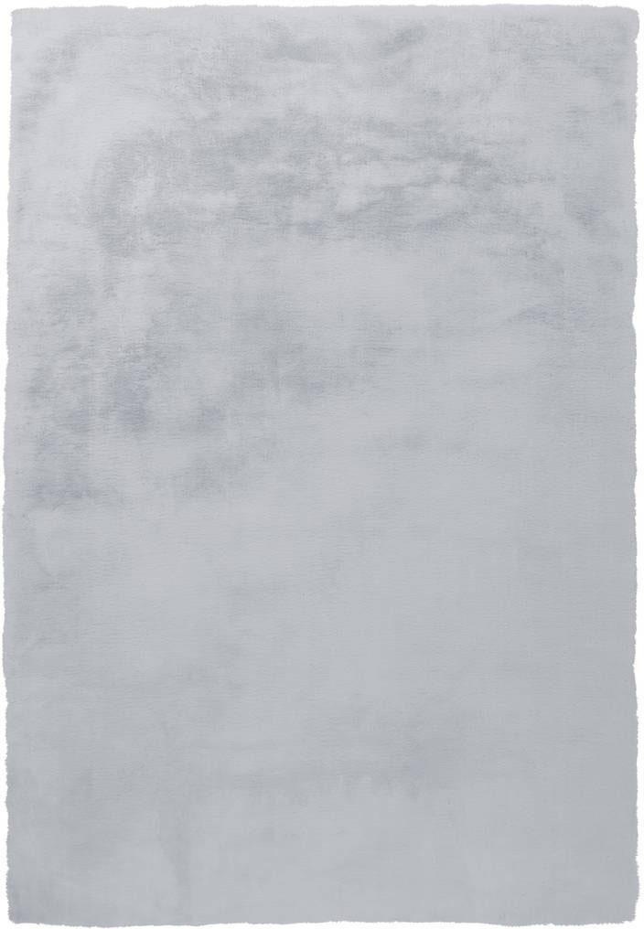 Arte Espina Fellteppich »Rabbit 100«, rechteckig, 45 mm Höhe, Kunstfell, Ka günstig online kaufen