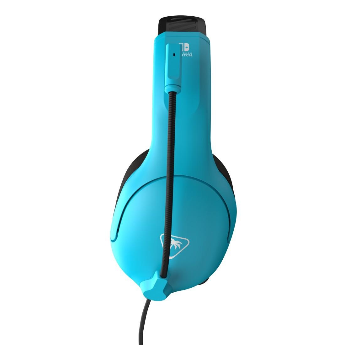 Turtle Beach Gaming-Headset »NSW Airlite Fit« Geräuschisolierung | Stummschaltung