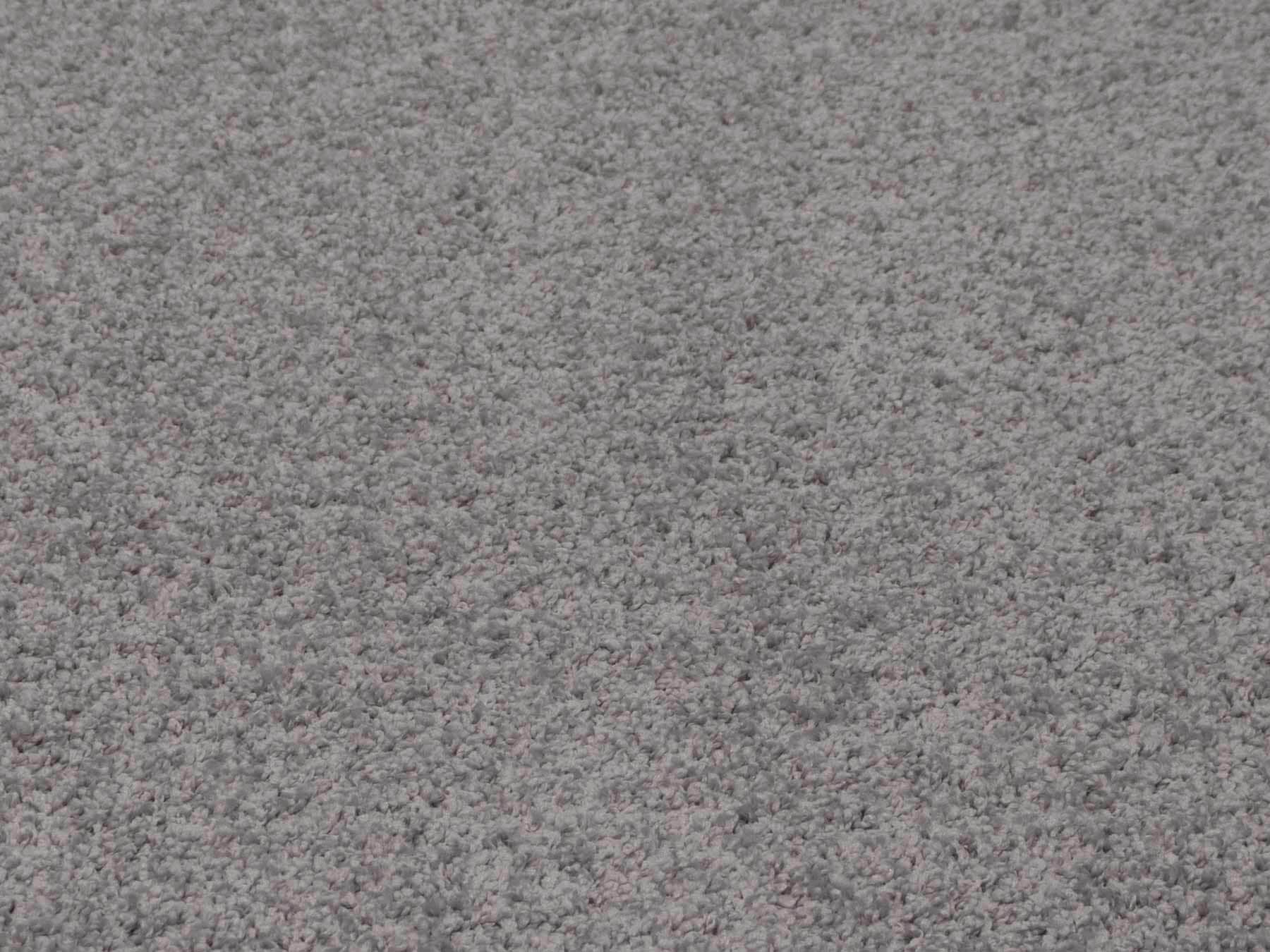 Primaflor-Ideen in Textil Teppich »Teppich MUMBAI«, rechteckig, 13 mm Höhe, weicher Kurzflor, Uni Farben, ideal im Wohnzimmer & Schlafzimmer