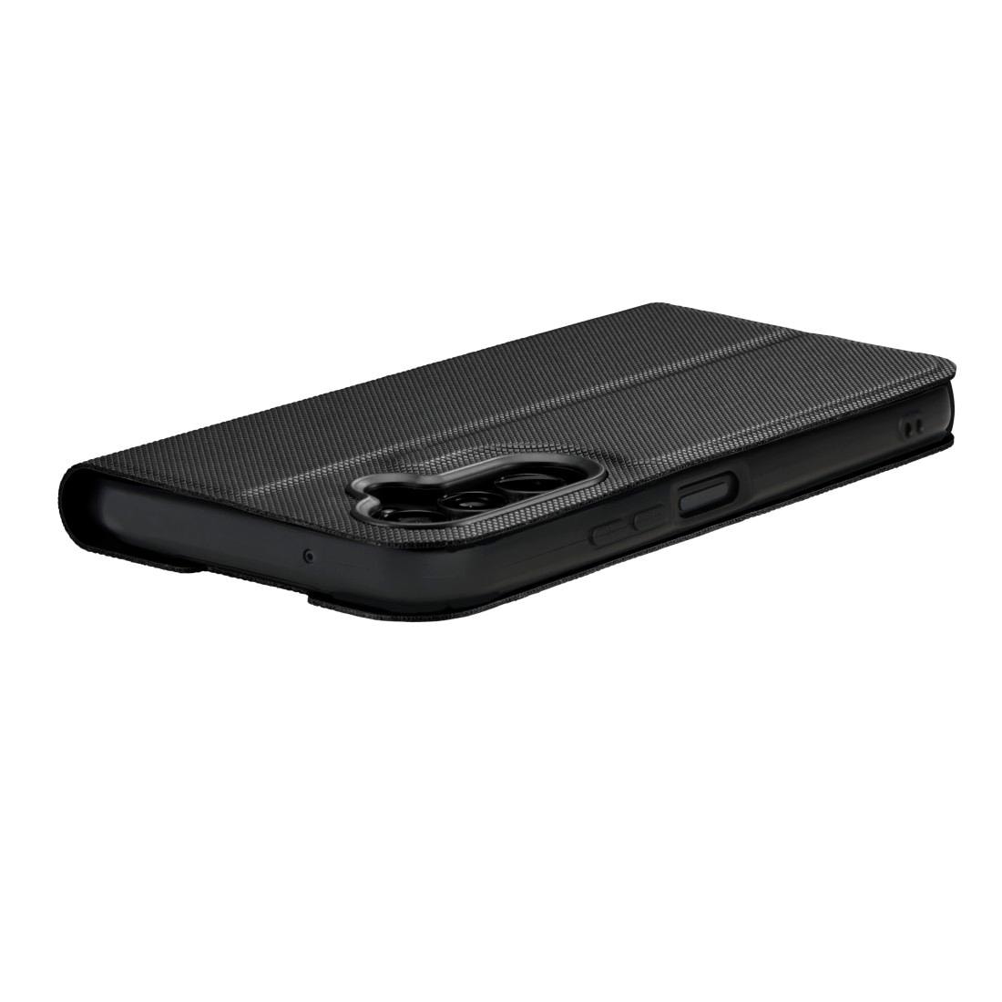 Hama Smartphone-Hülle »Handytasche, Schutzhülle "Daily Protect" für Samsung Galaxy A15/A15 5G«, Samsung Galaxy A15/A15 5G